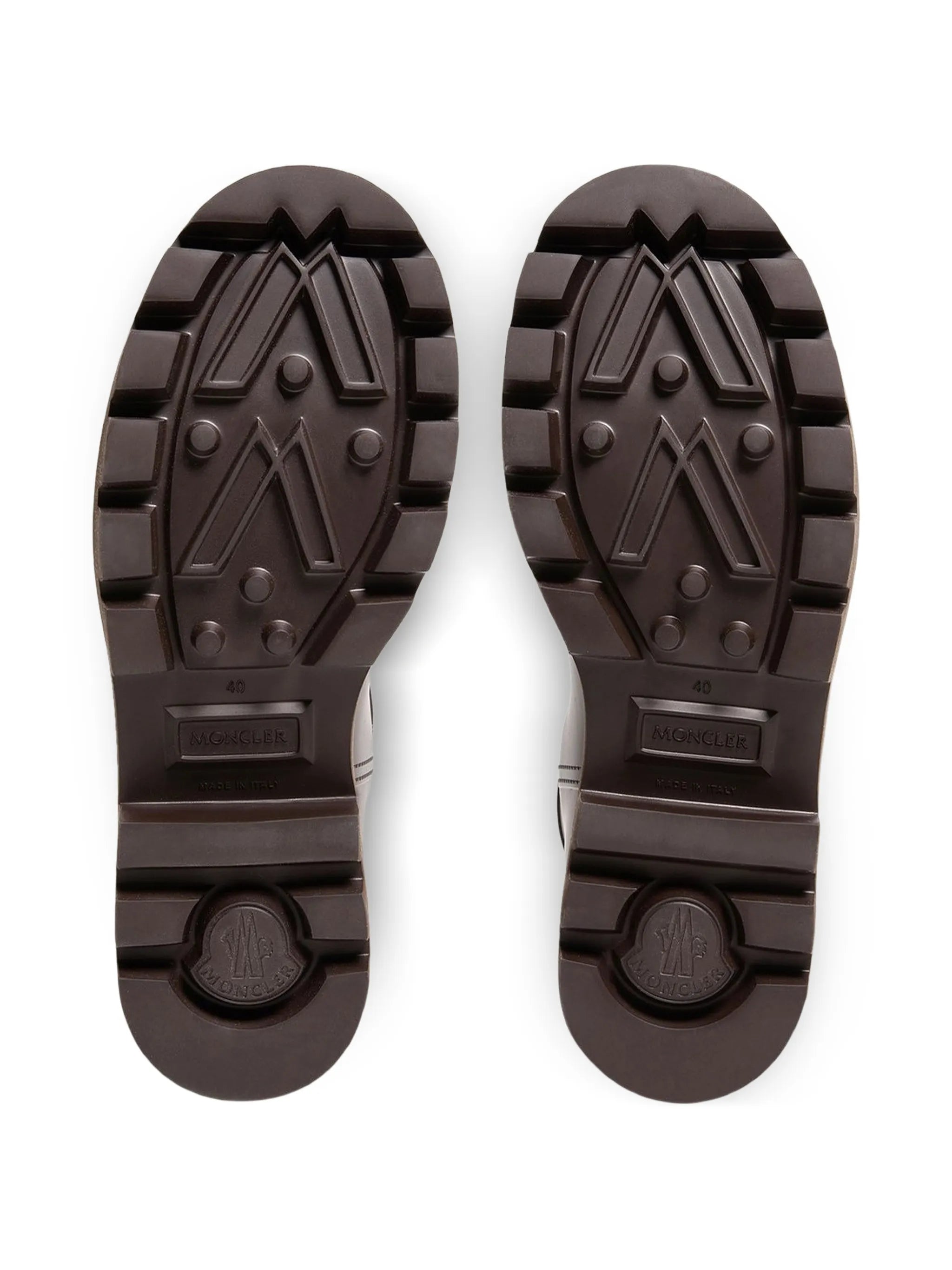 Kickstream drawstring-fastening rain boots