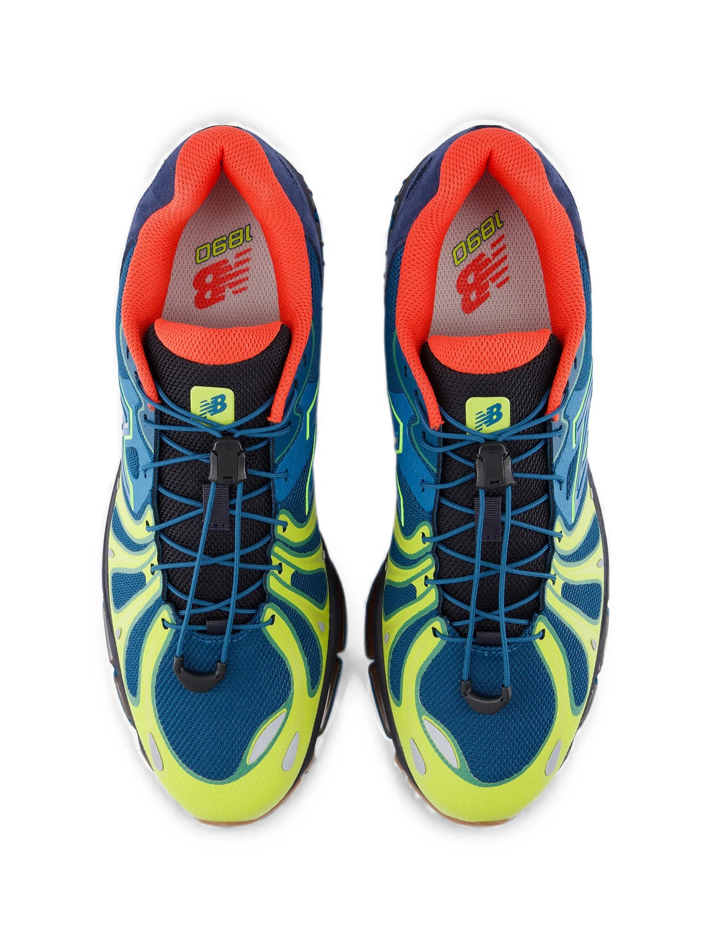 ABZORB 1890 shoes
