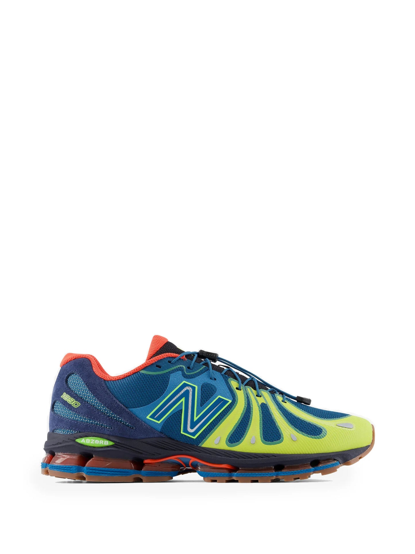 ABZORB 1890 shoes