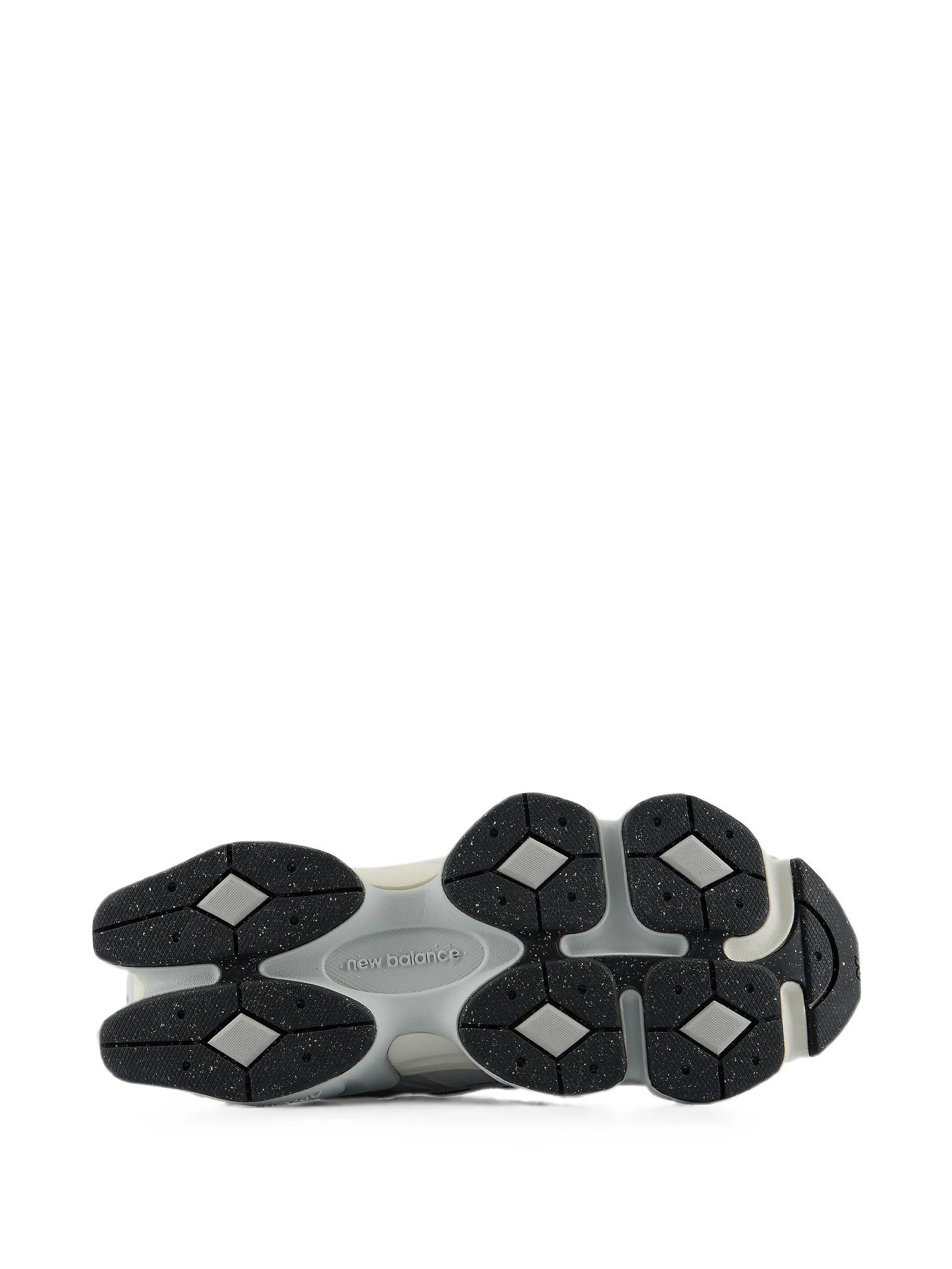 9060 low-top sneakers