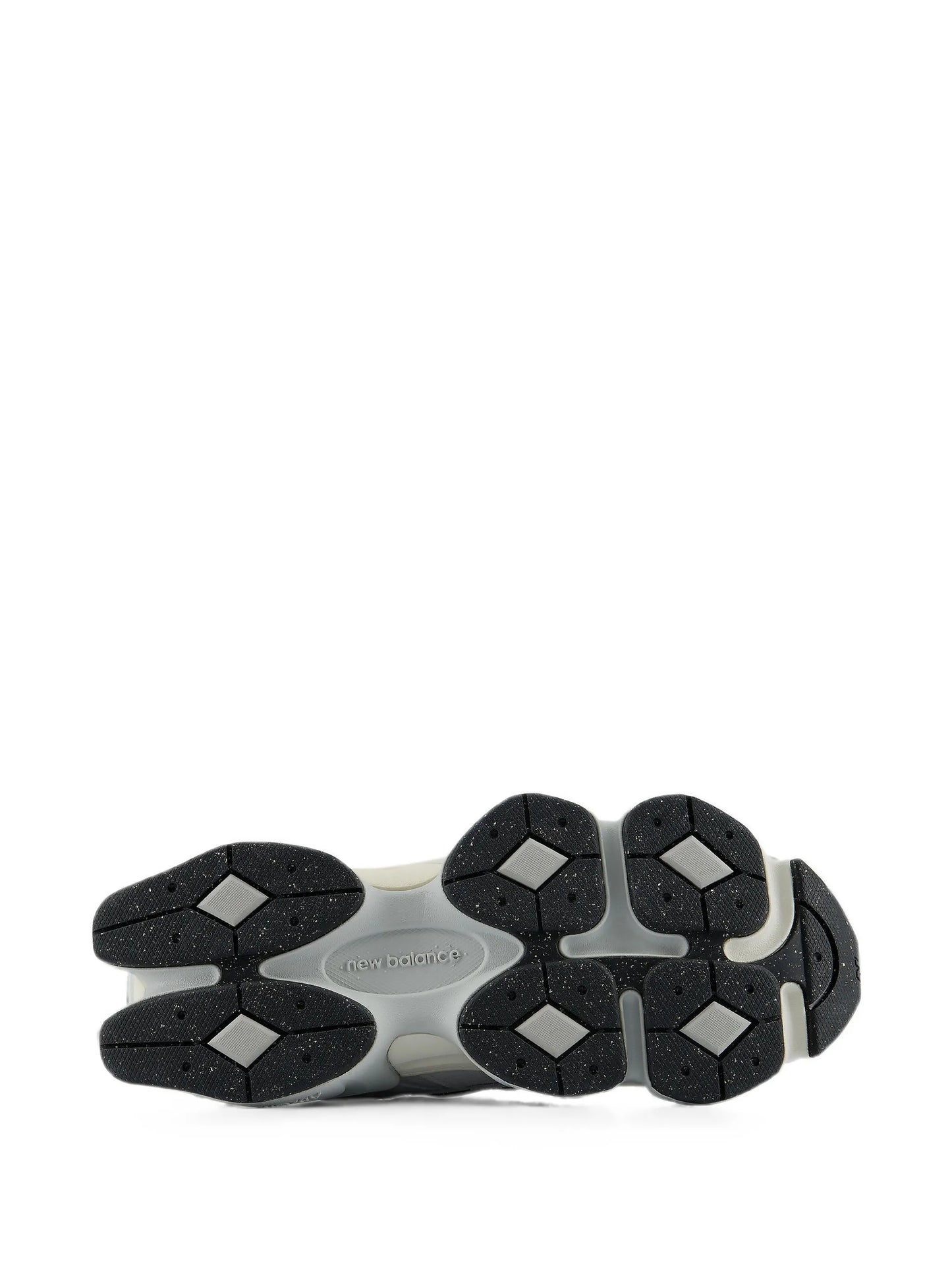 9060 low-top sneakers