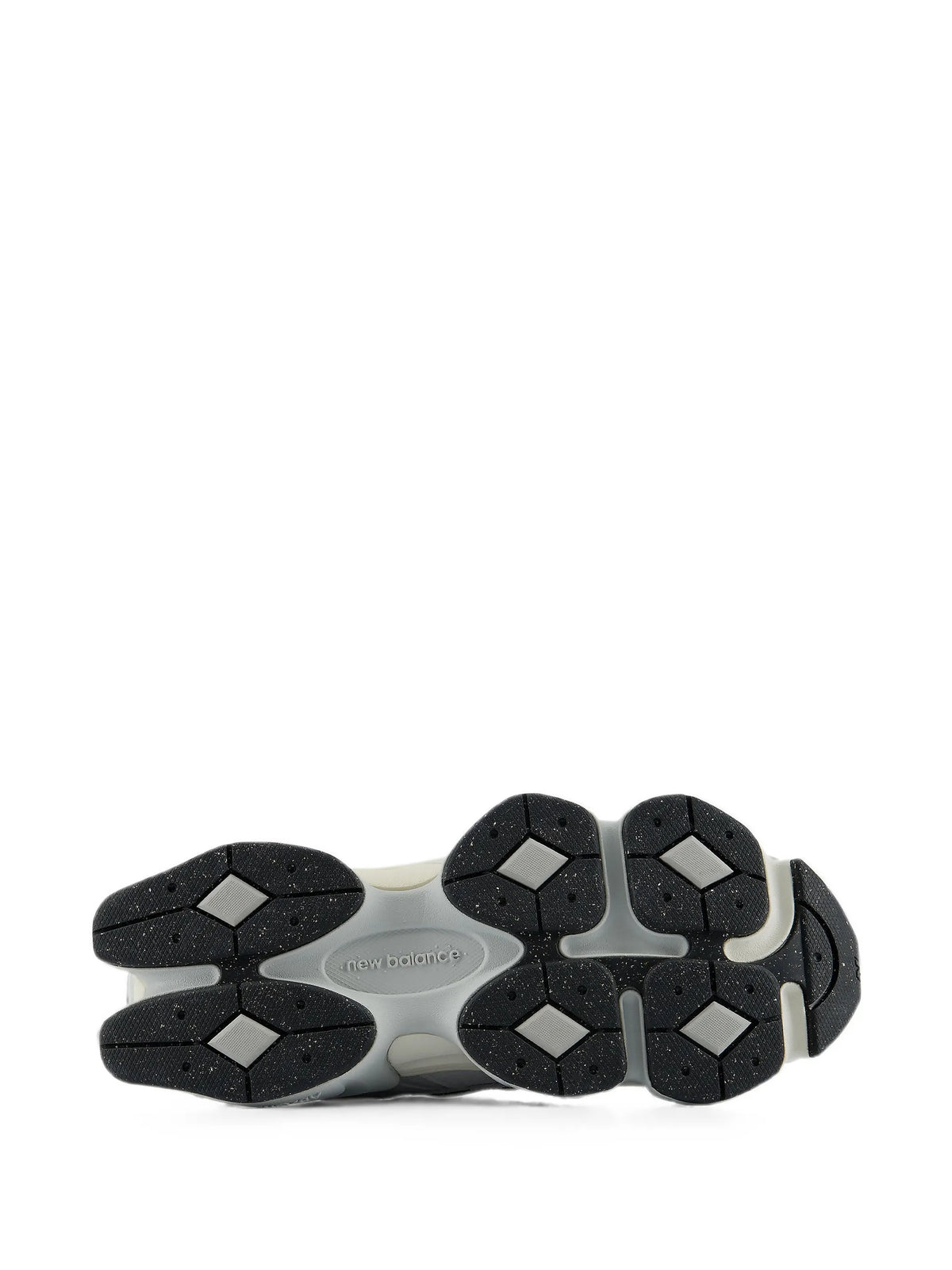 9060 low-top sneakers