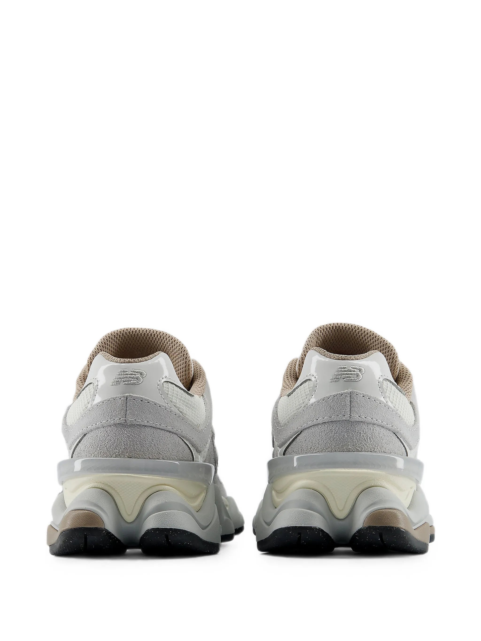 9060 low-top sneakers