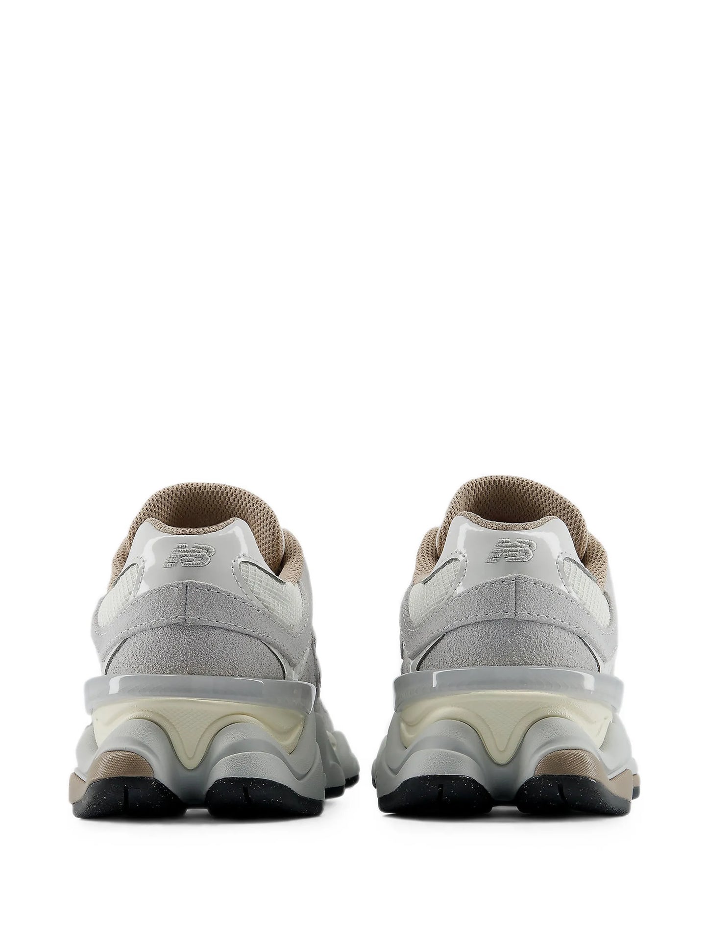 9060 low-top sneakers