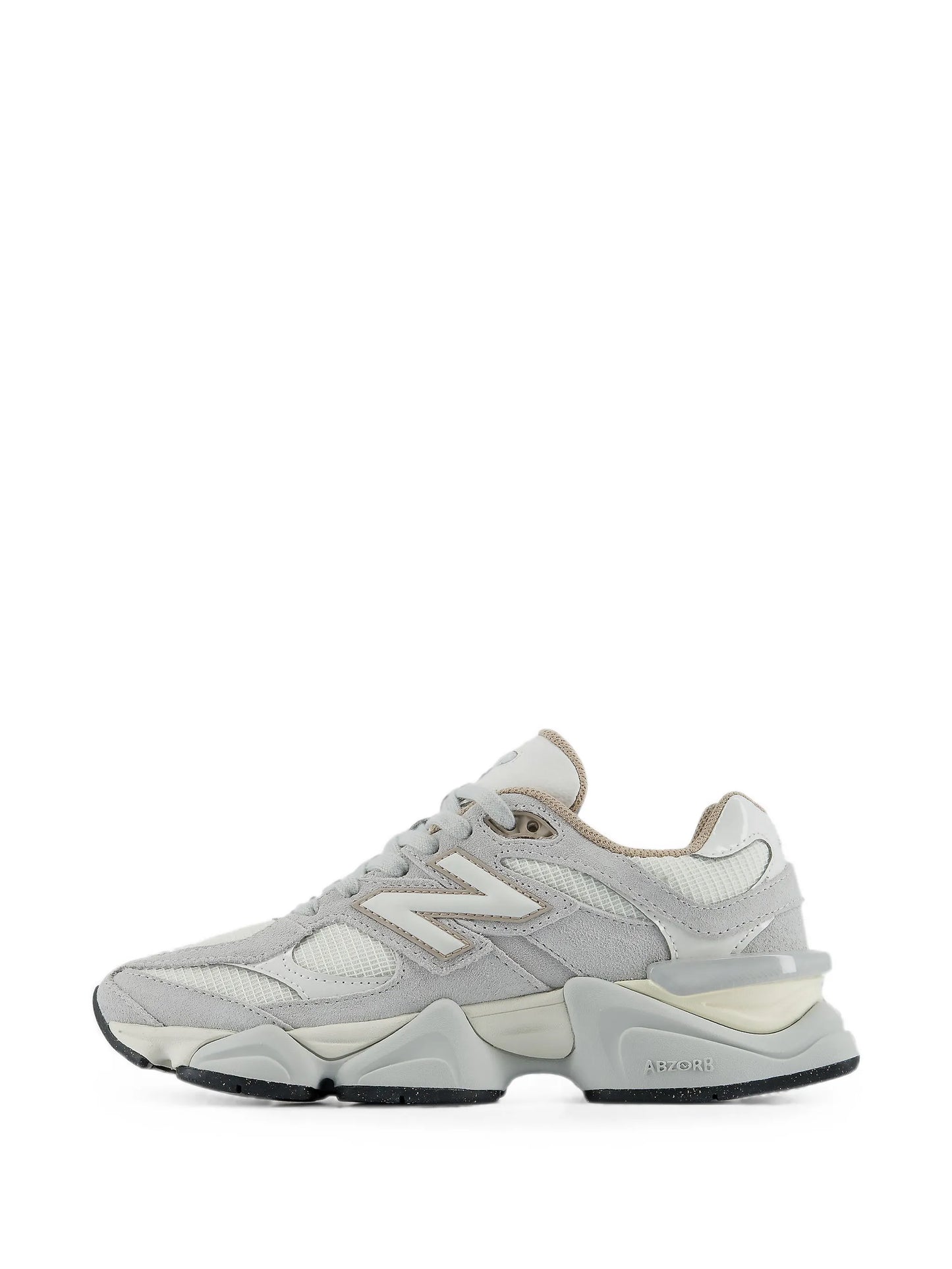 9060 low-top sneakers
