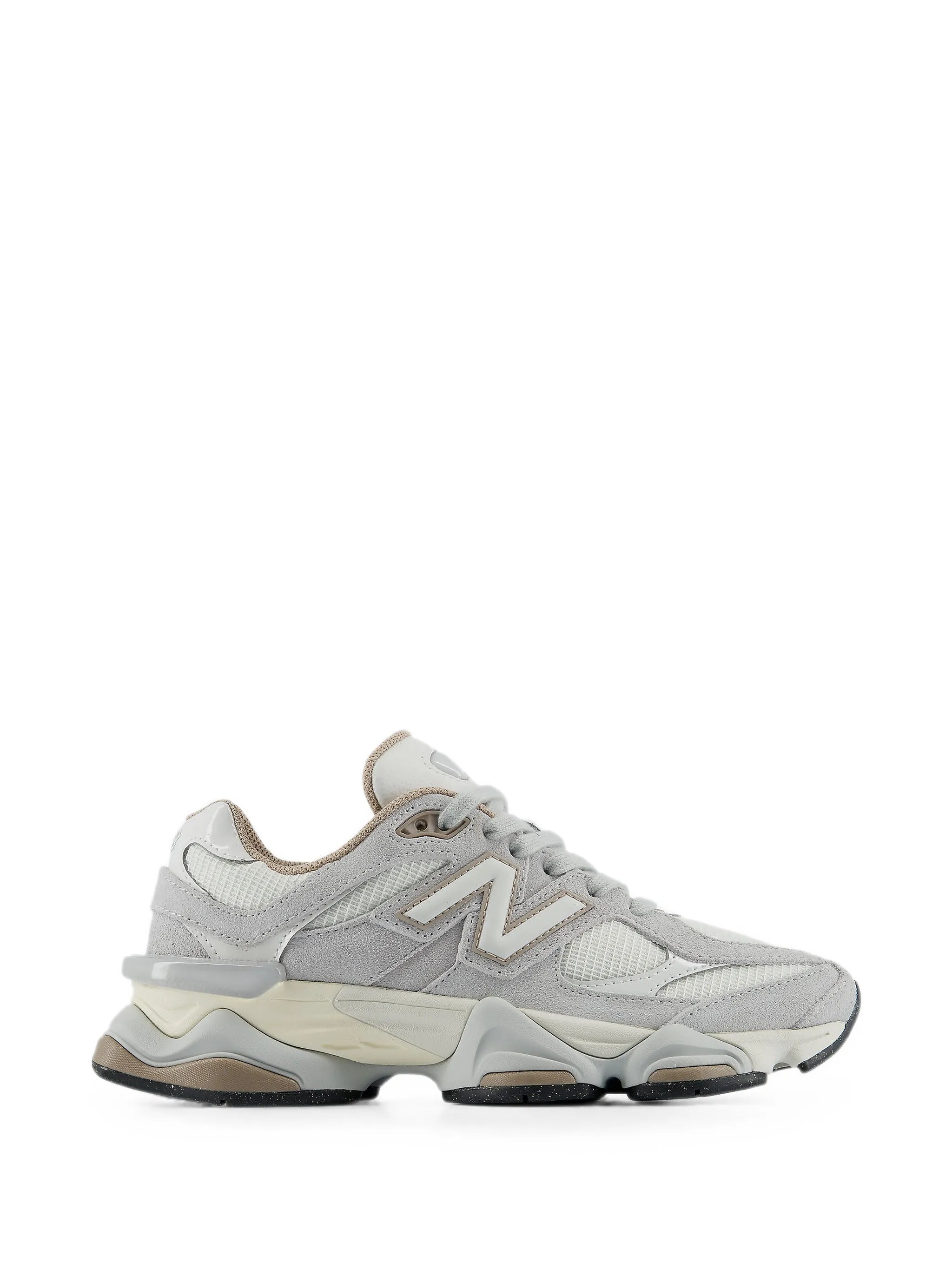 9060 low-top sneakers