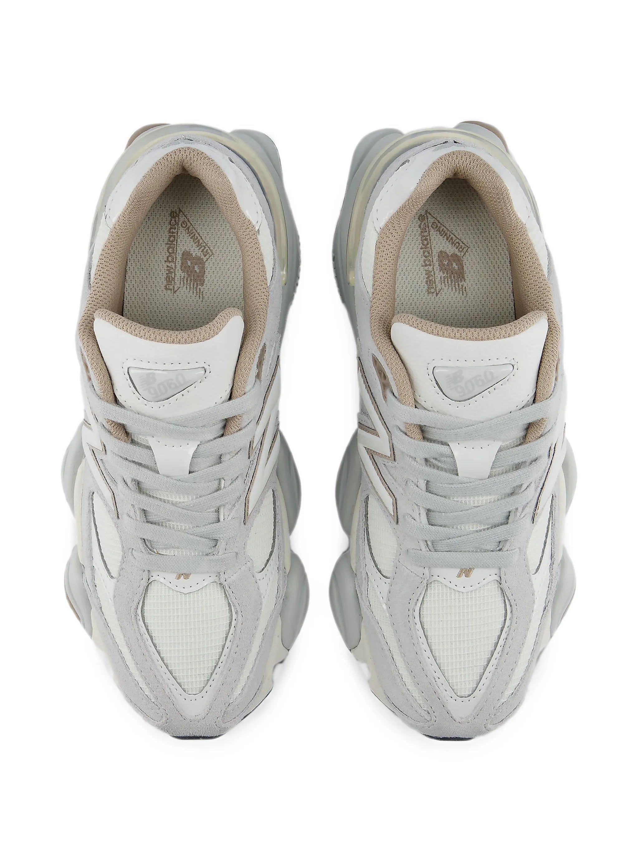9060 low-top sneakers