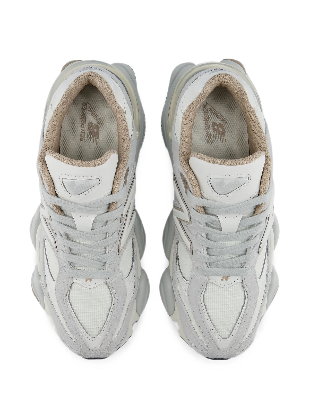 9060 low-top sneakers