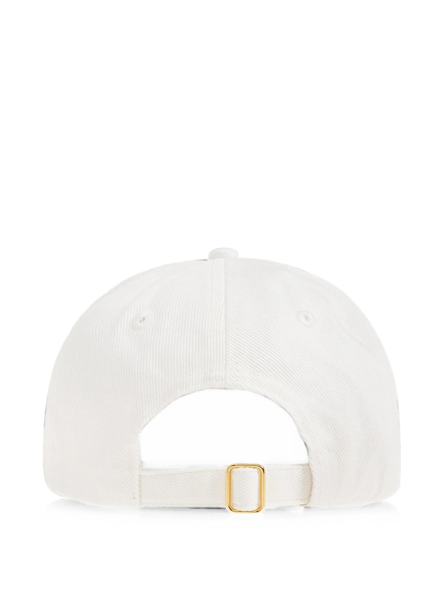 Pyramid Abduction tennis cap