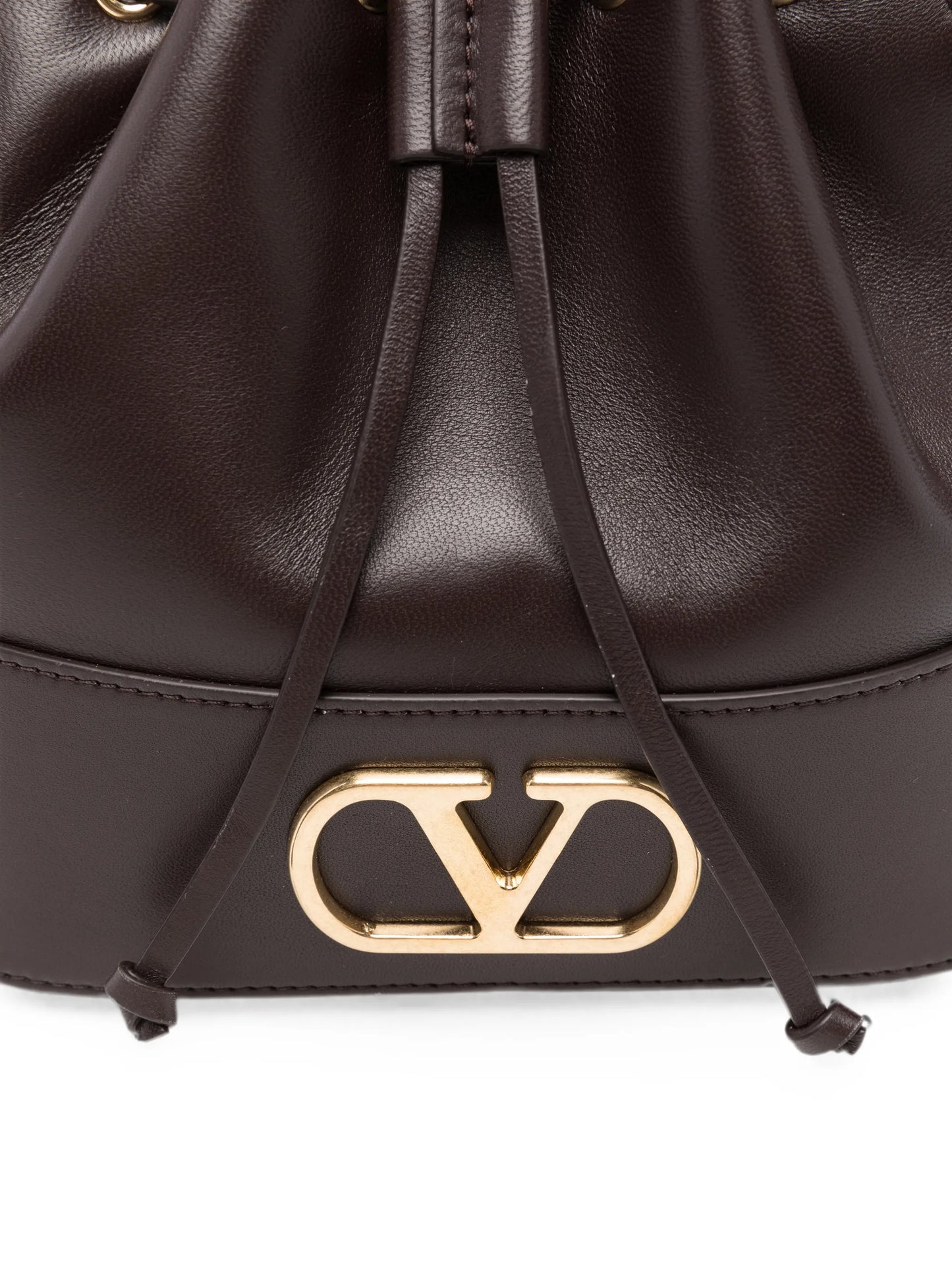 chain-strap shoulder bag