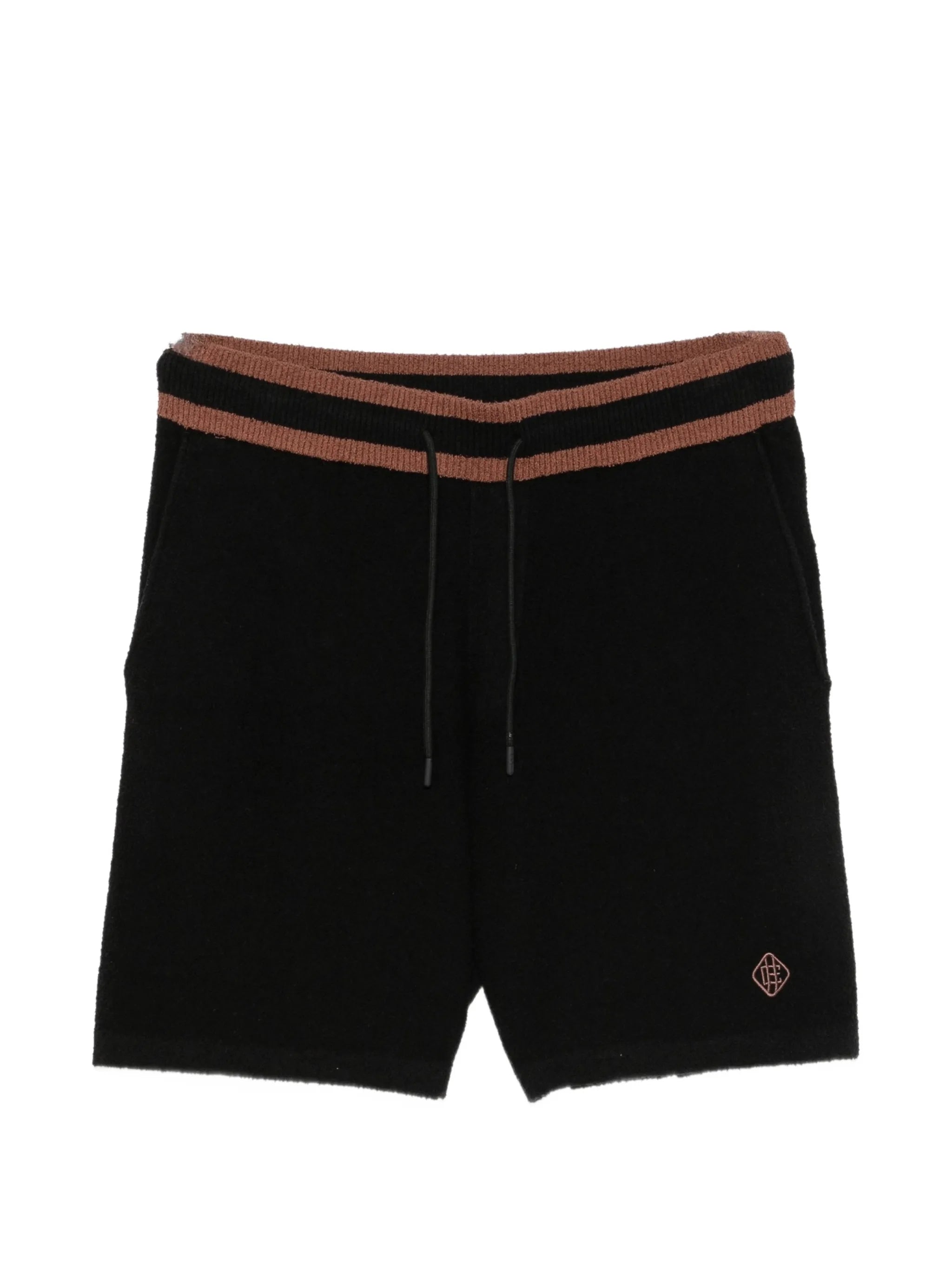 Armas knit shorts
