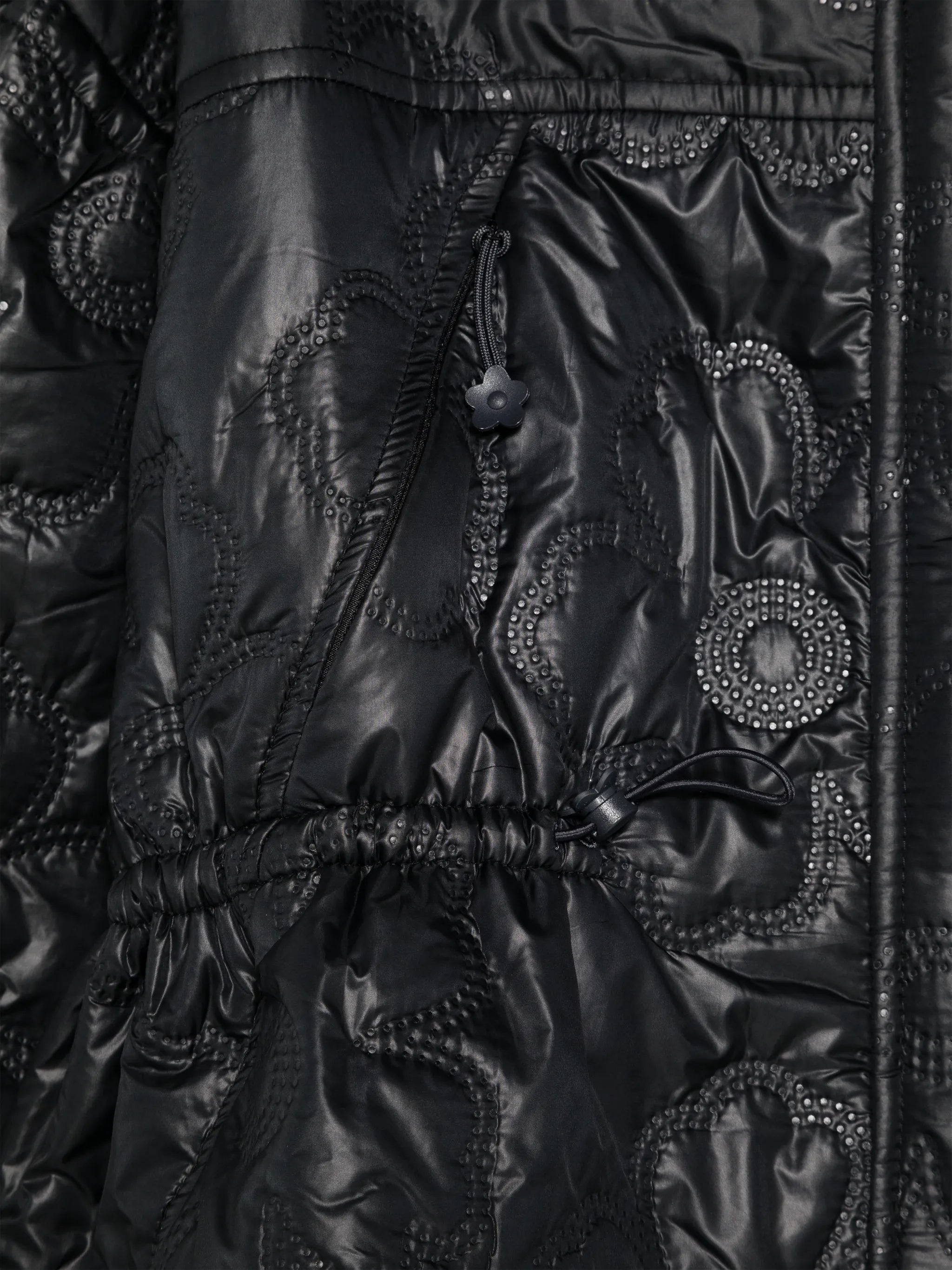 CBFlavo jacket