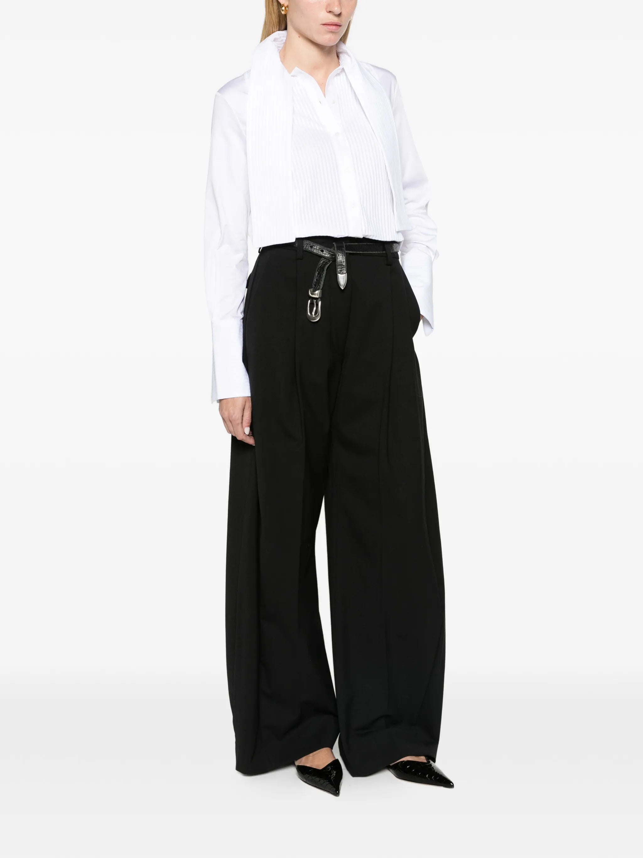Inez shirt