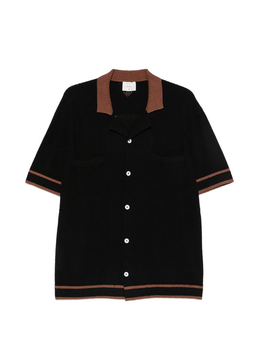 Armando knitted shirt