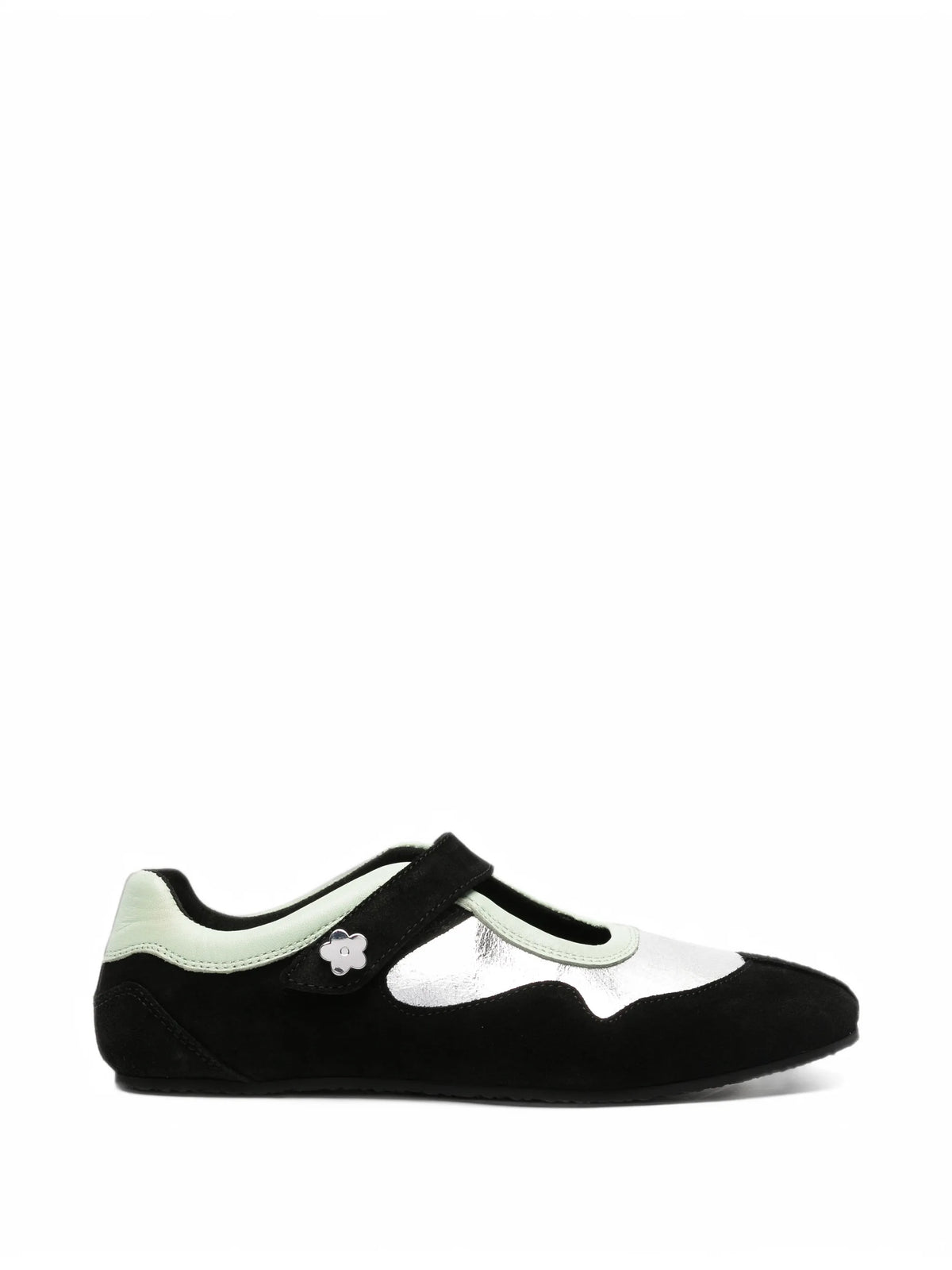 CBcosmo touch-strap sneakers
