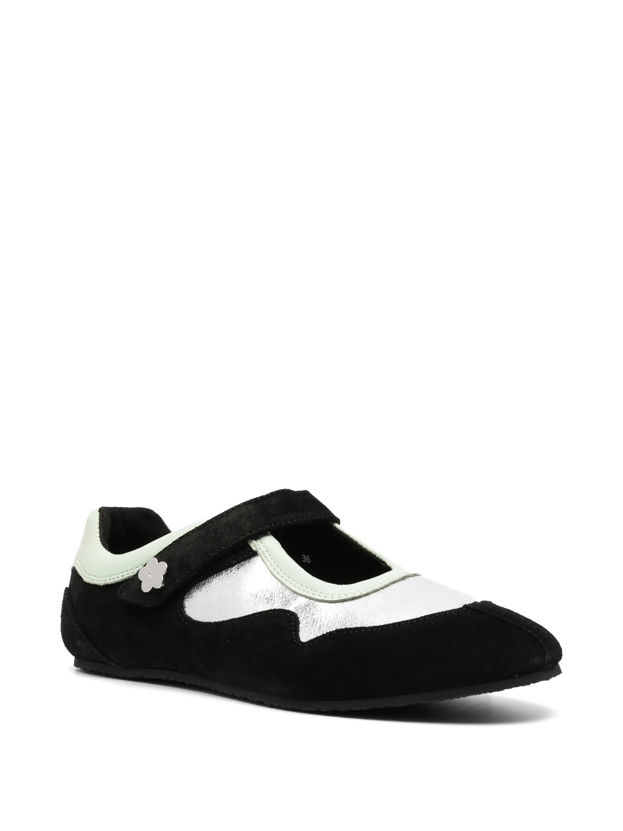 CBcosmo touch-strap sneakers