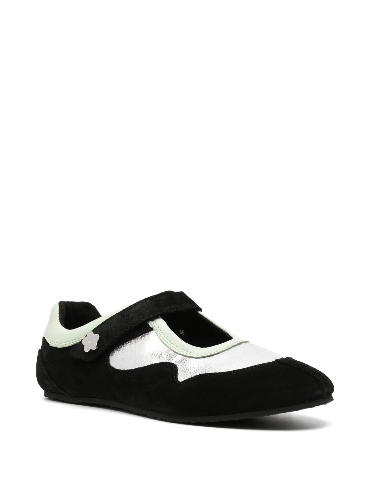 CBcosmo touch-strap sneakers