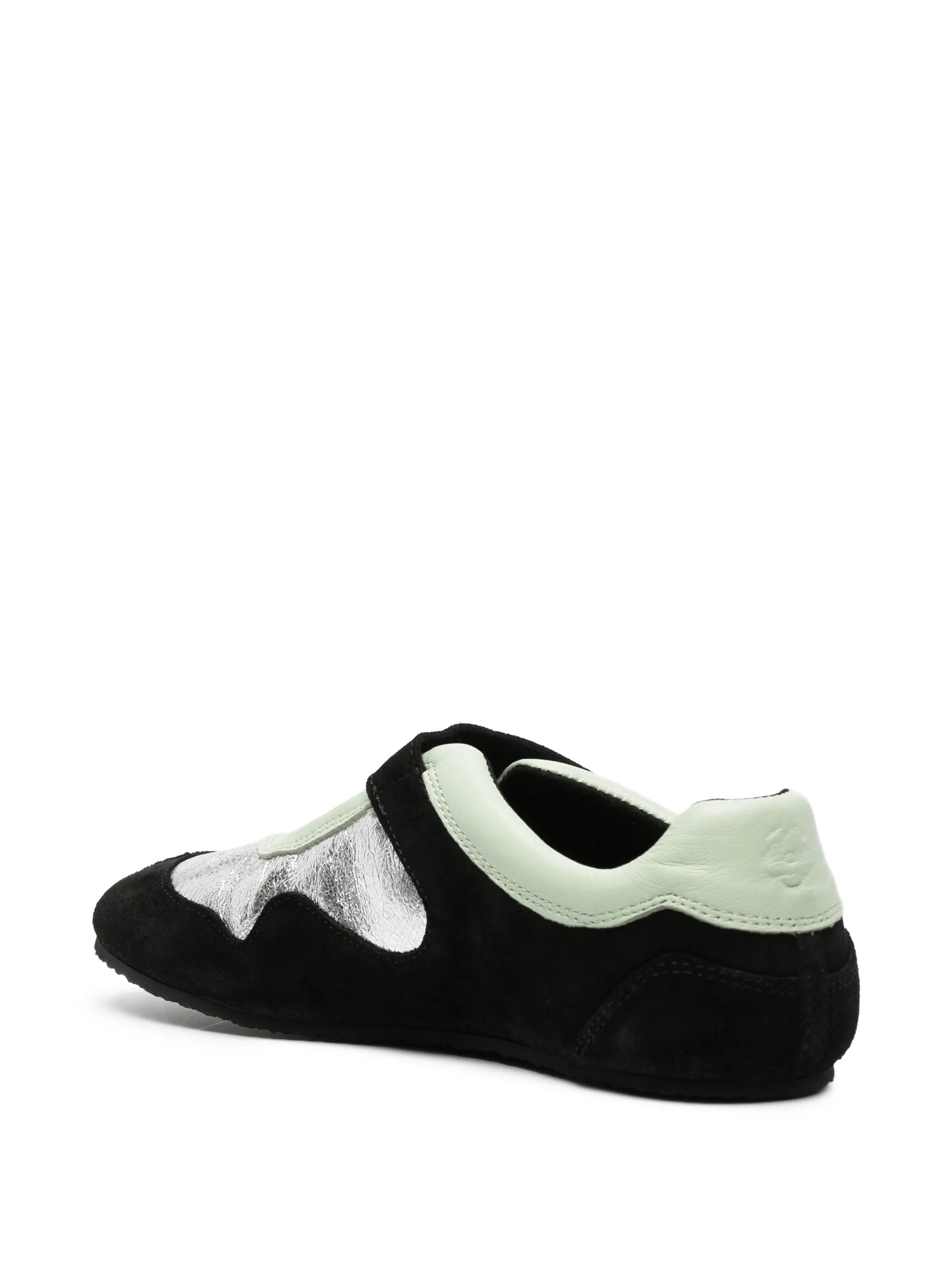 CBcosmo touch-strap sneakers