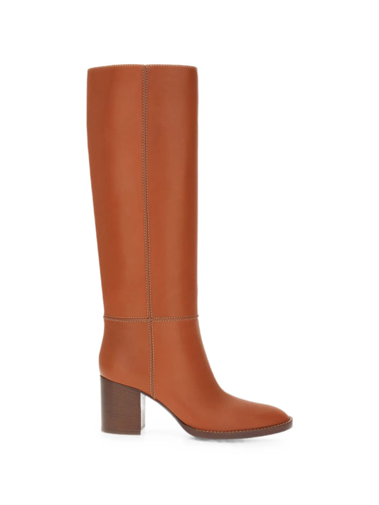 Étrier boots