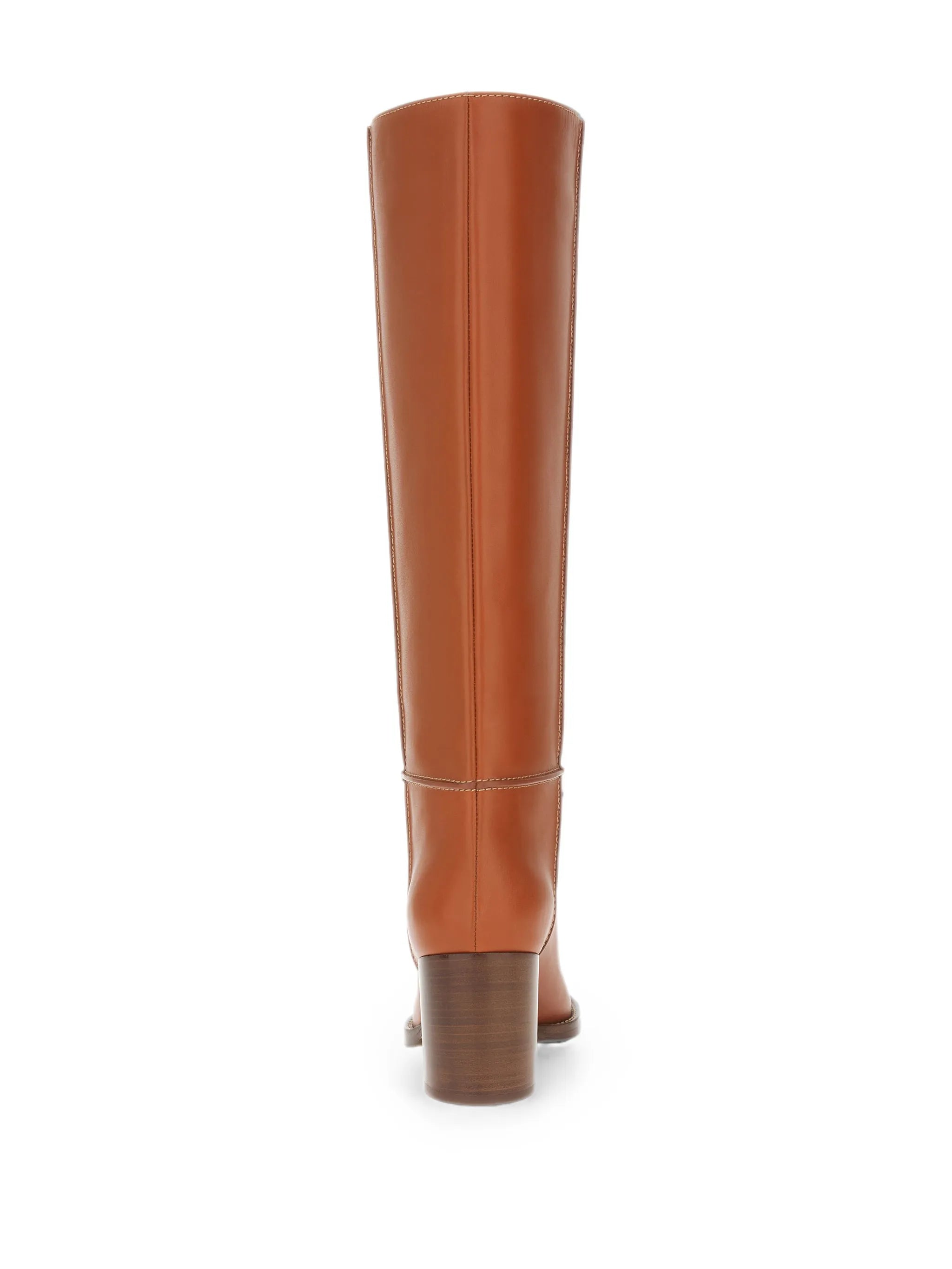 Étrier boots
