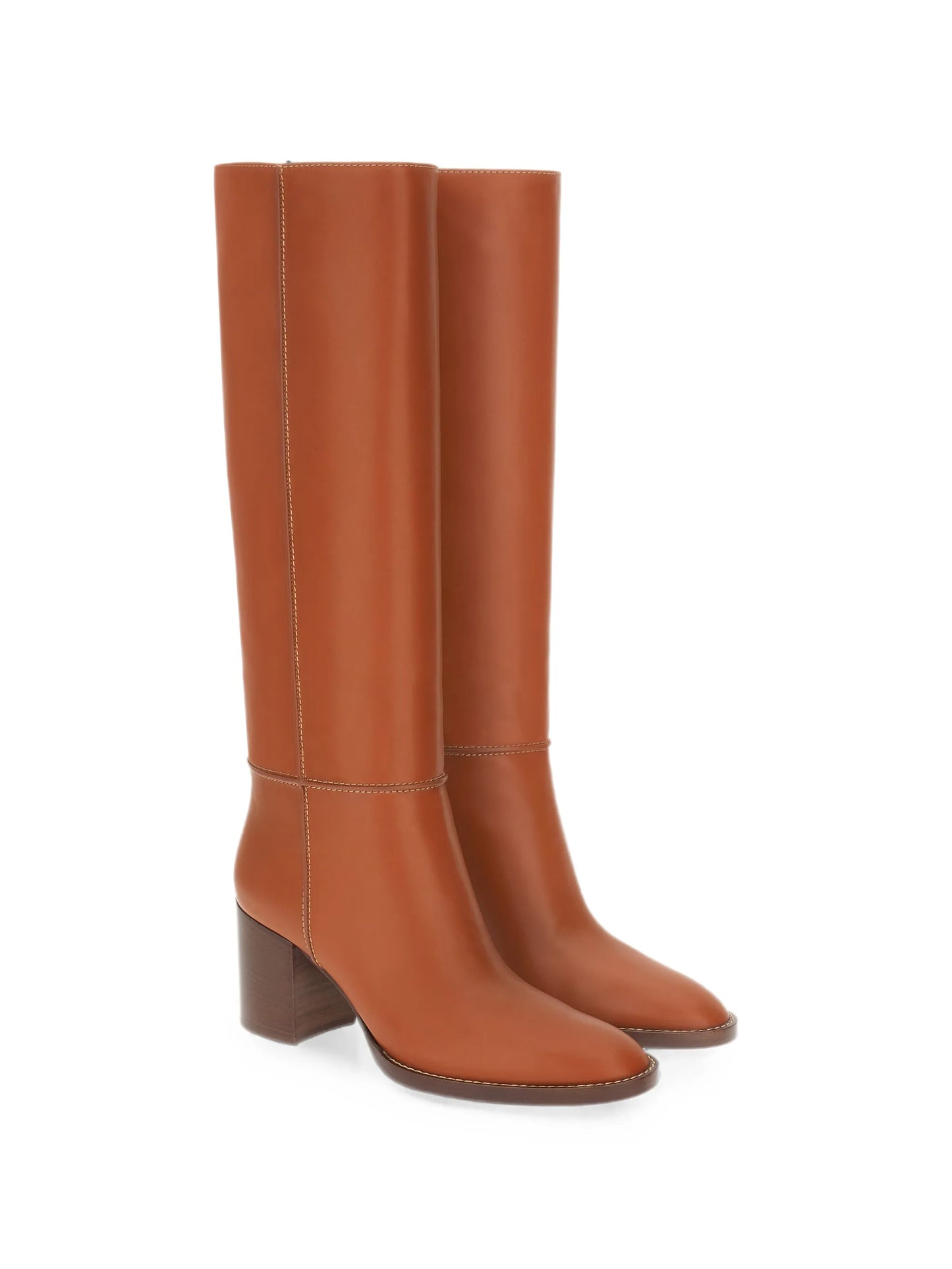 Étrier boots