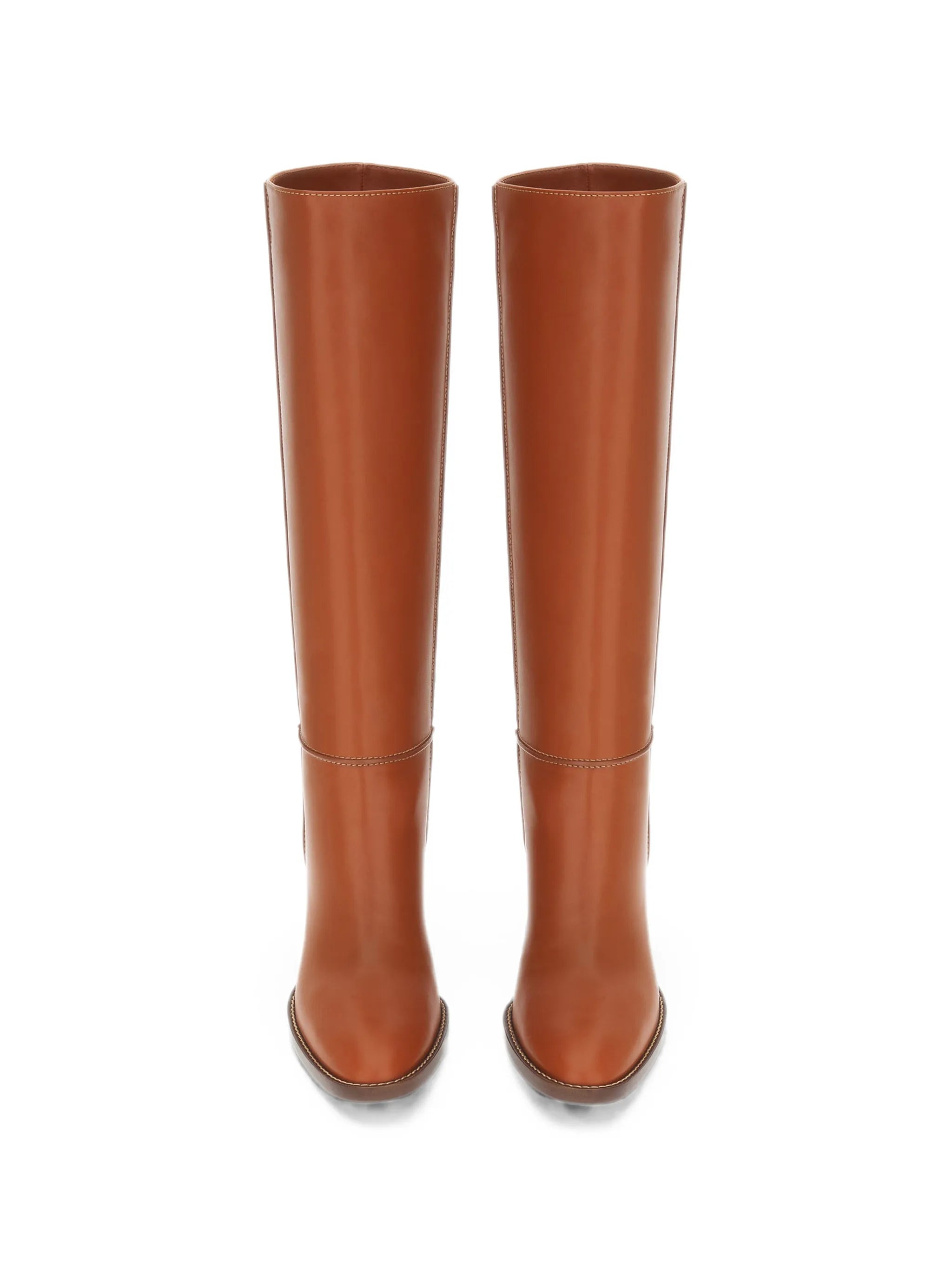 Étrier boots