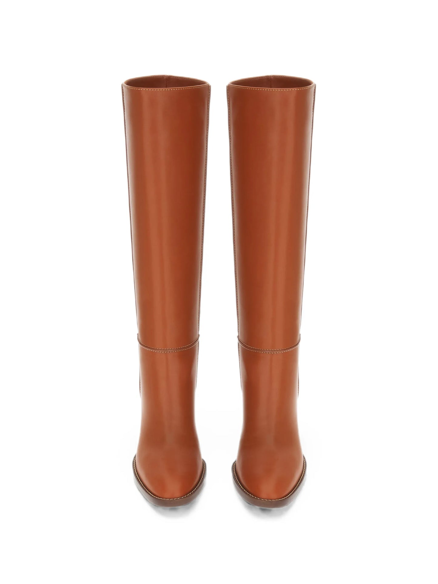 Étrier boots