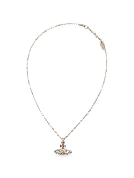 Mayfair Bas Relief necklace