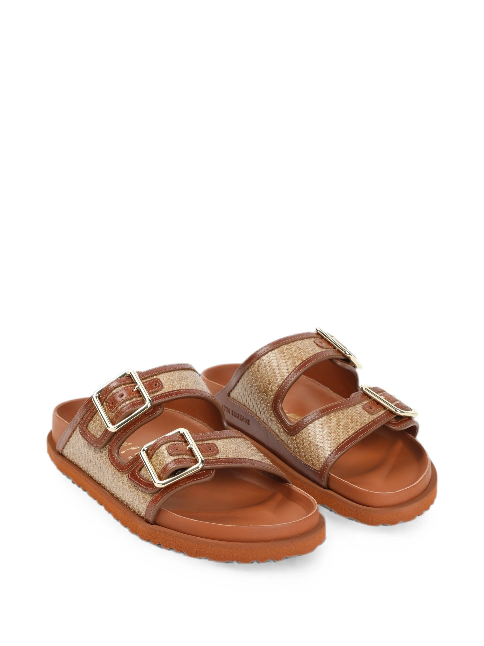 Arizona sandals