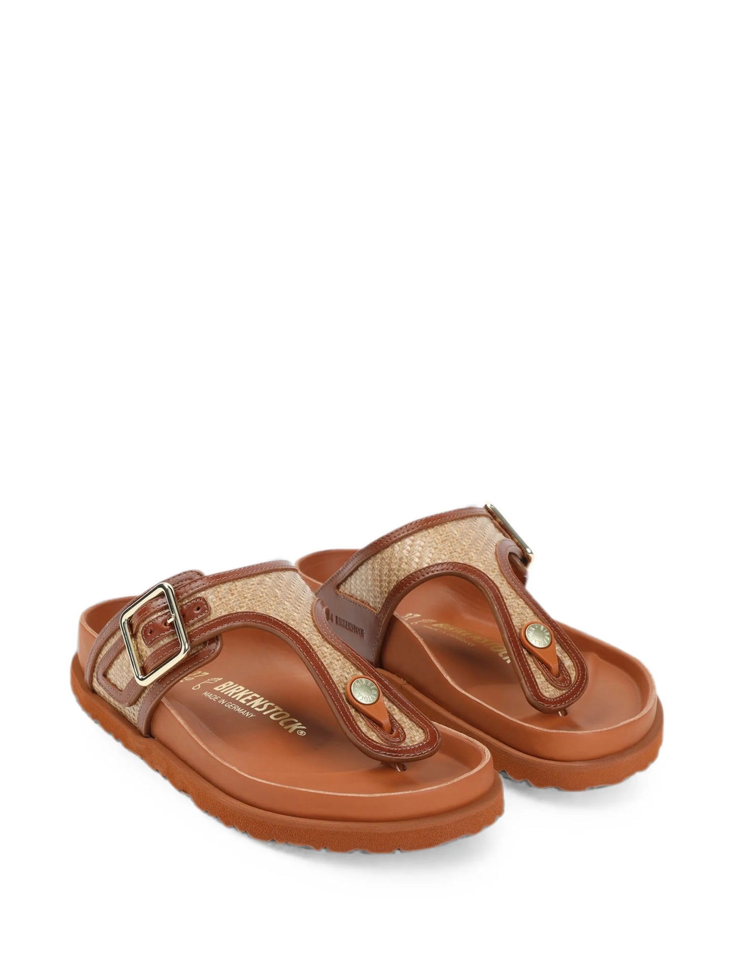 Gizeh sandals
