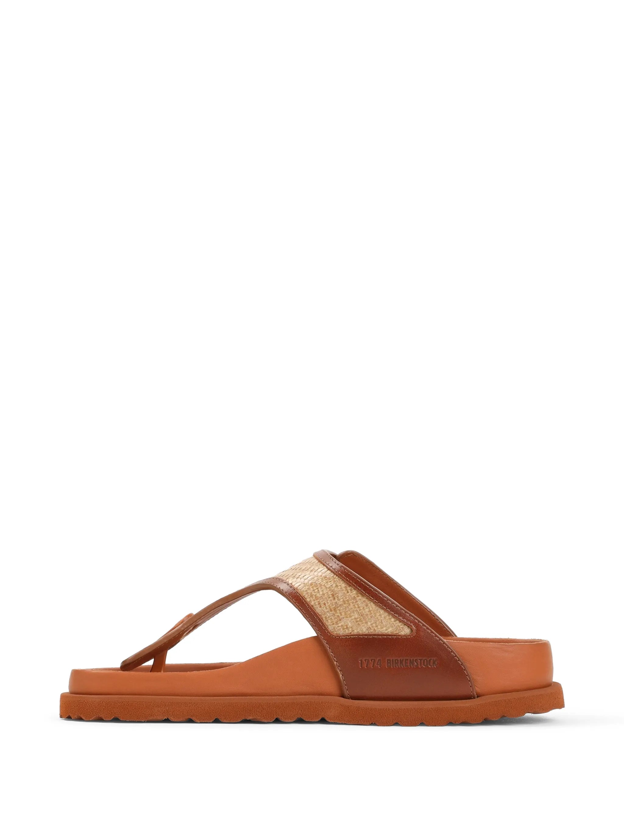 Gizeh sandals