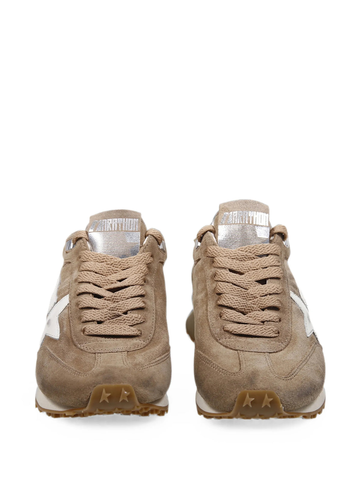 Marathon sneakers
