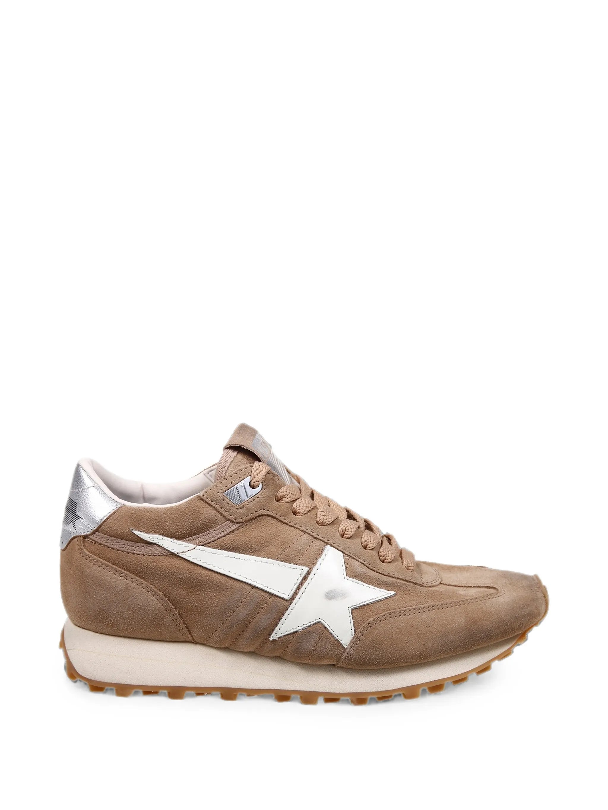 Marathon sneakers