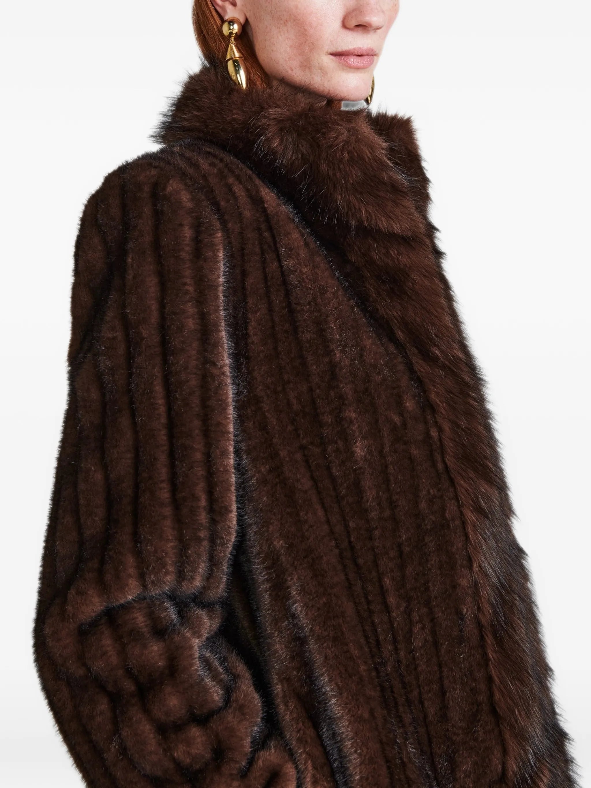 Sienna long-sleeves jacket