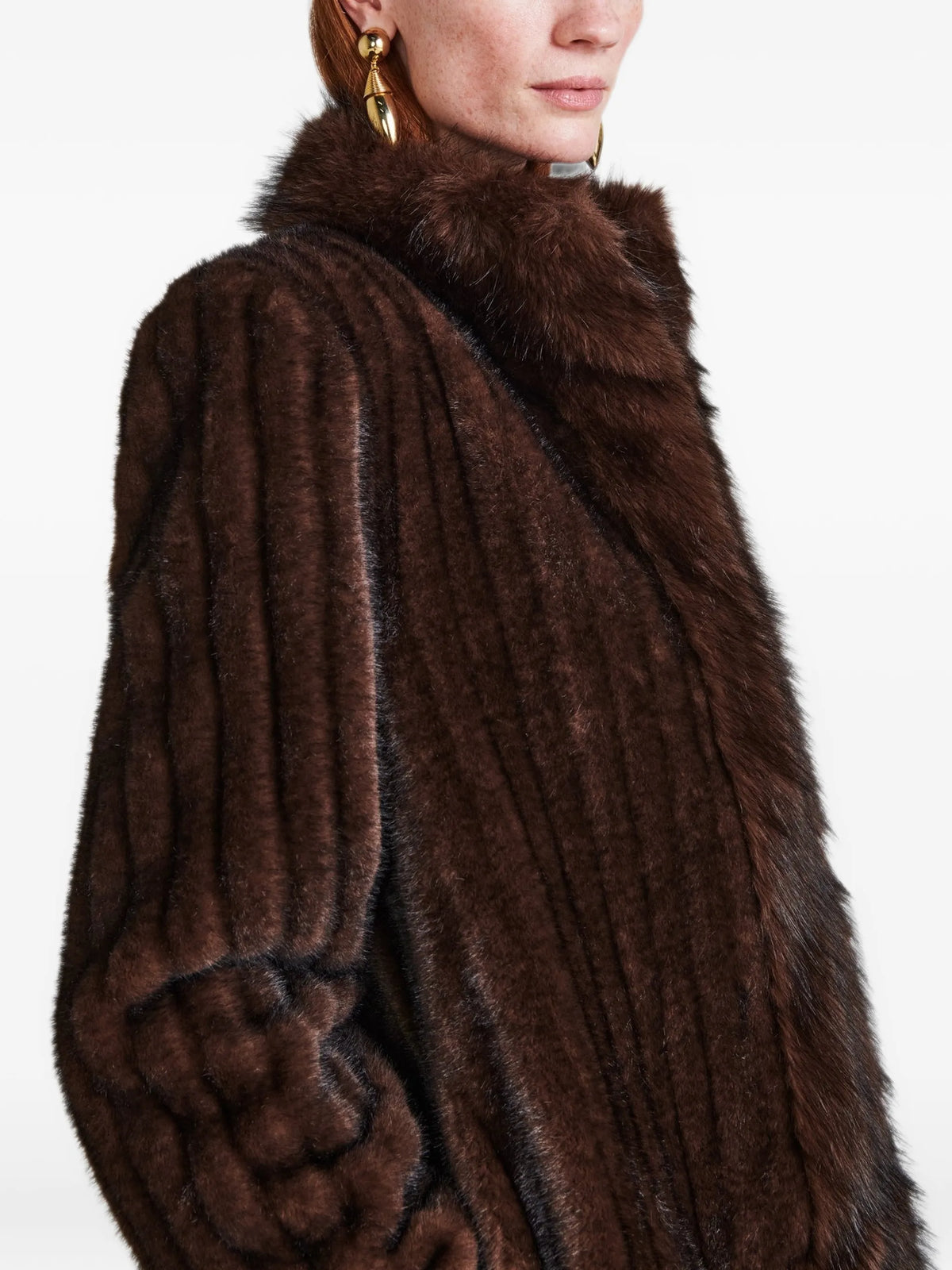 Sienna long-sleeves jacket