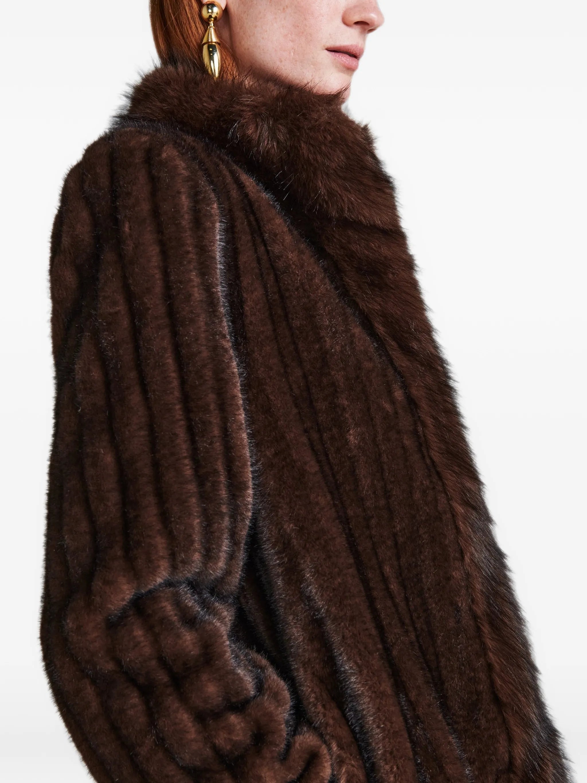 Sienna long-sleeves jacket