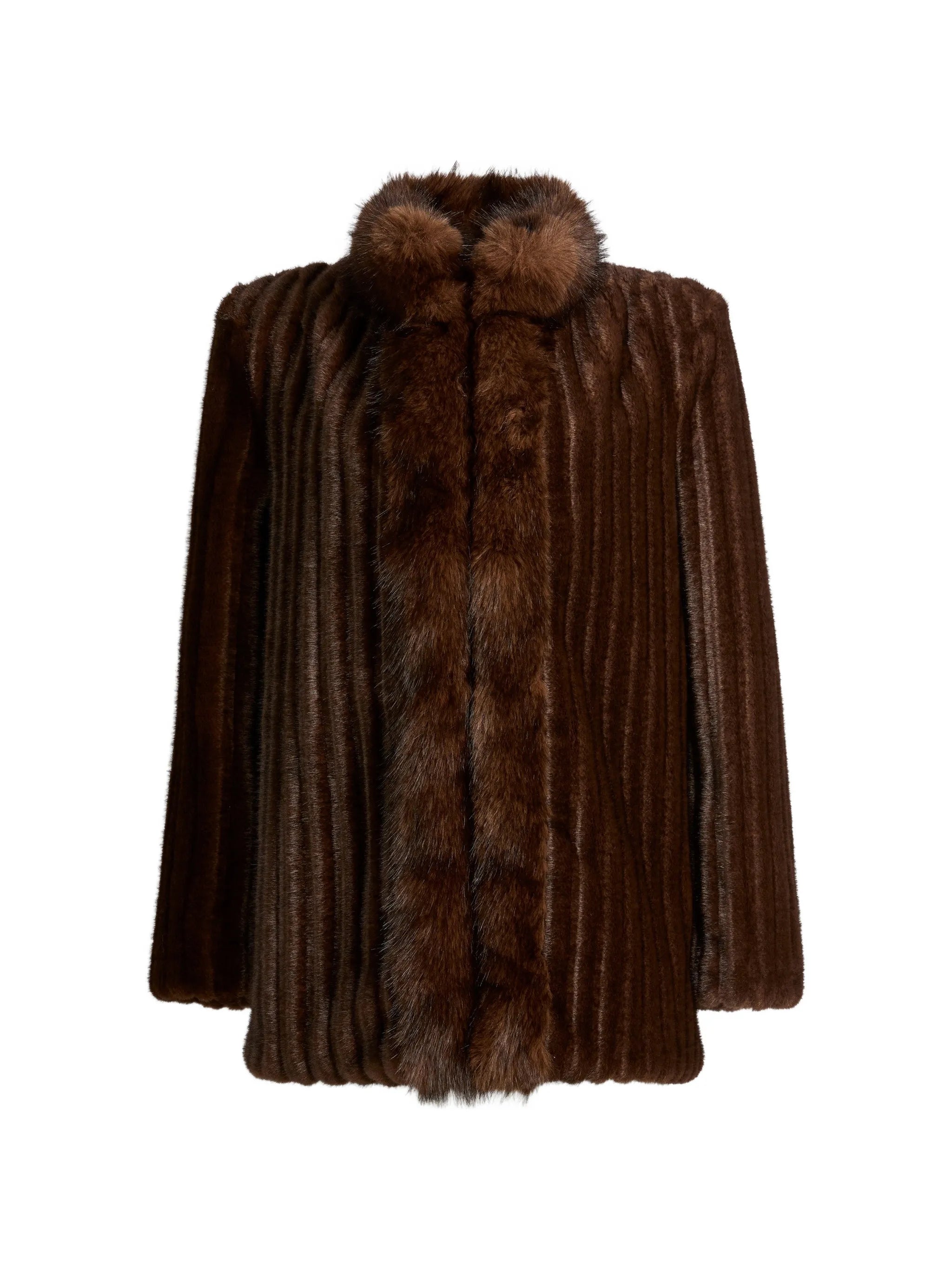 Sienna long-sleeves jacket