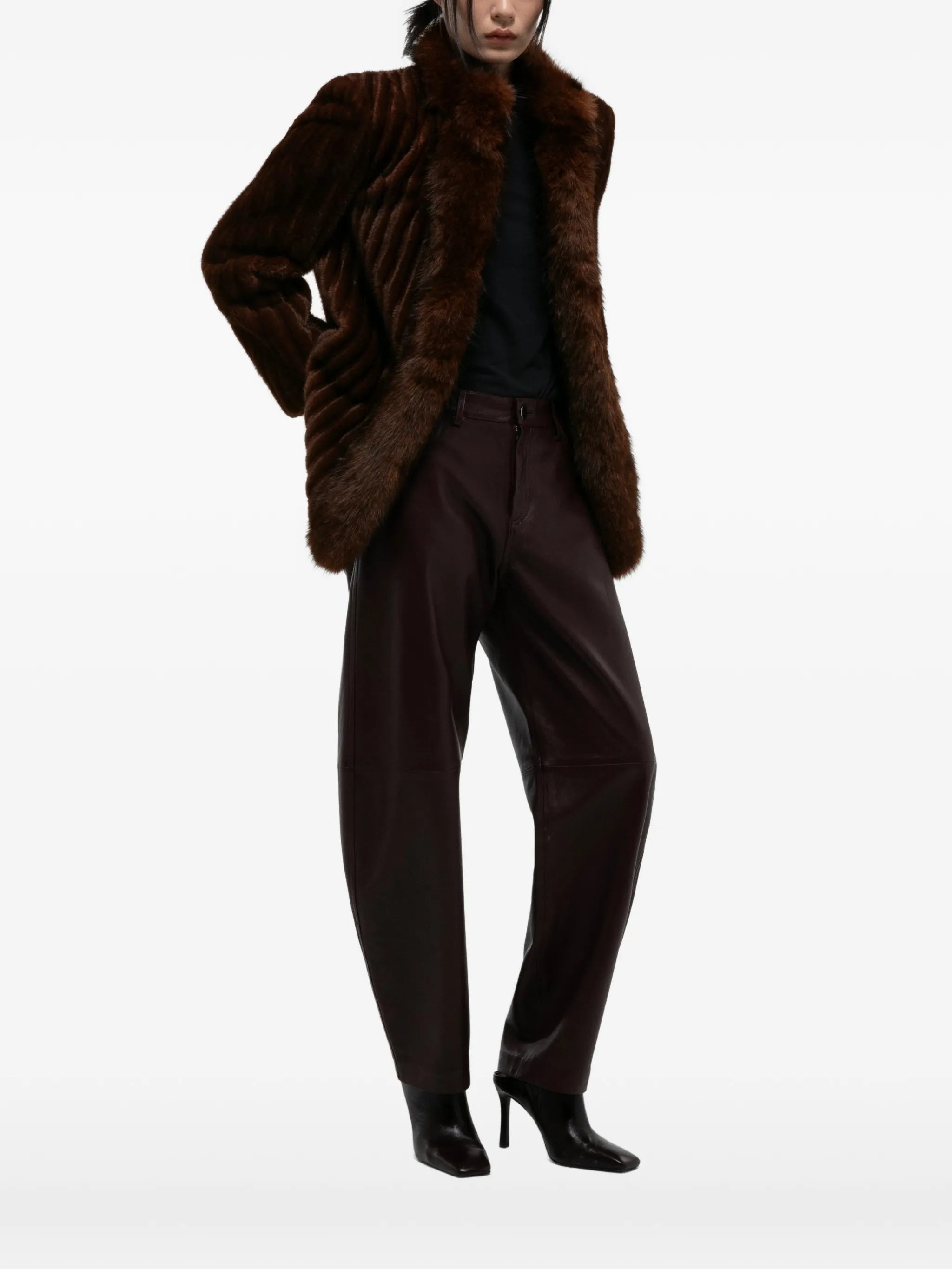 Sienna long-sleeves jacket
