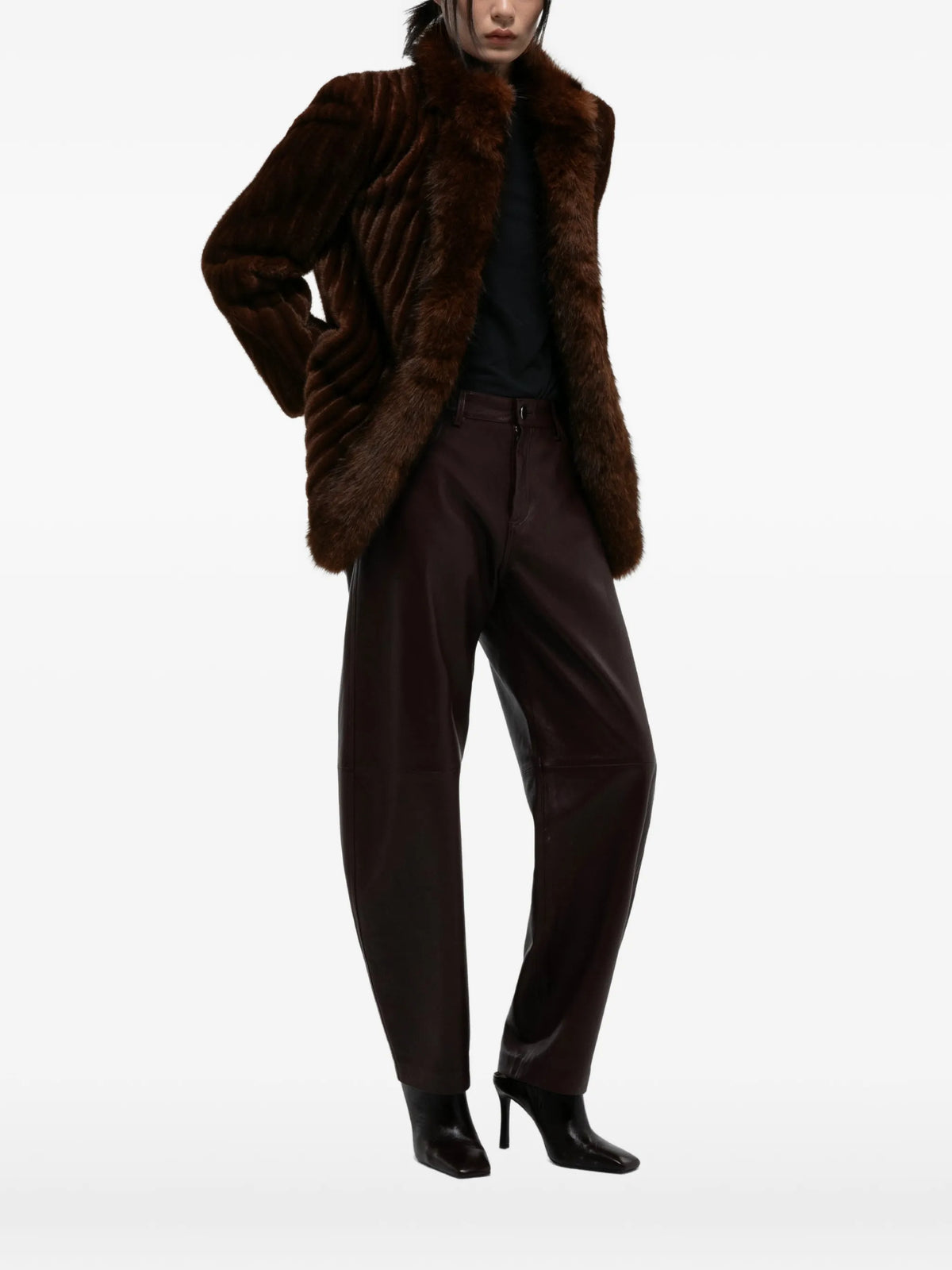 Sienna long-sleeves jacket
