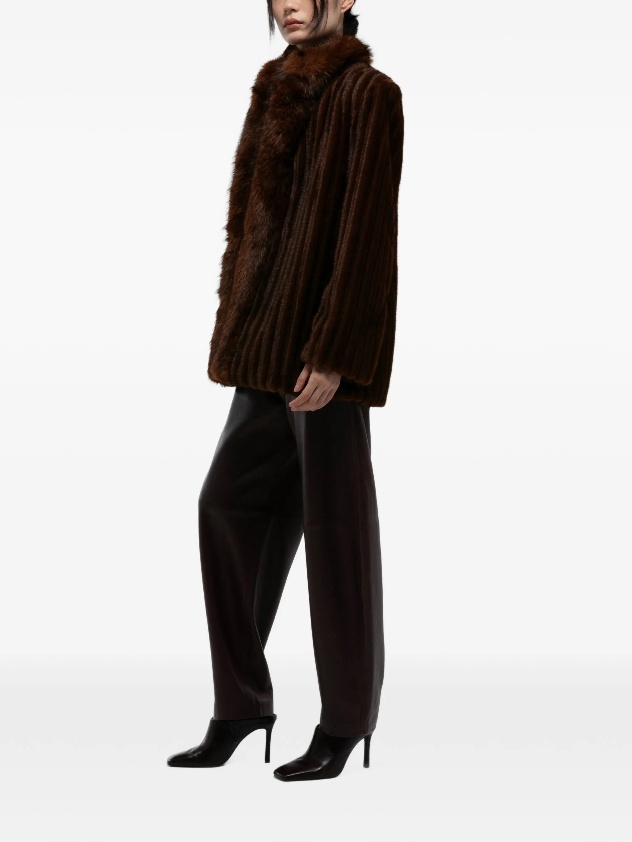 Sienna long-sleeves jacket