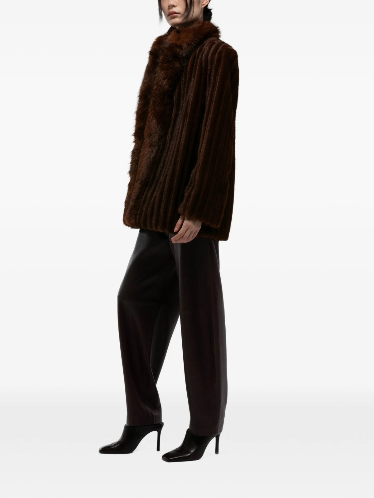 Sienna long-sleeves jacket