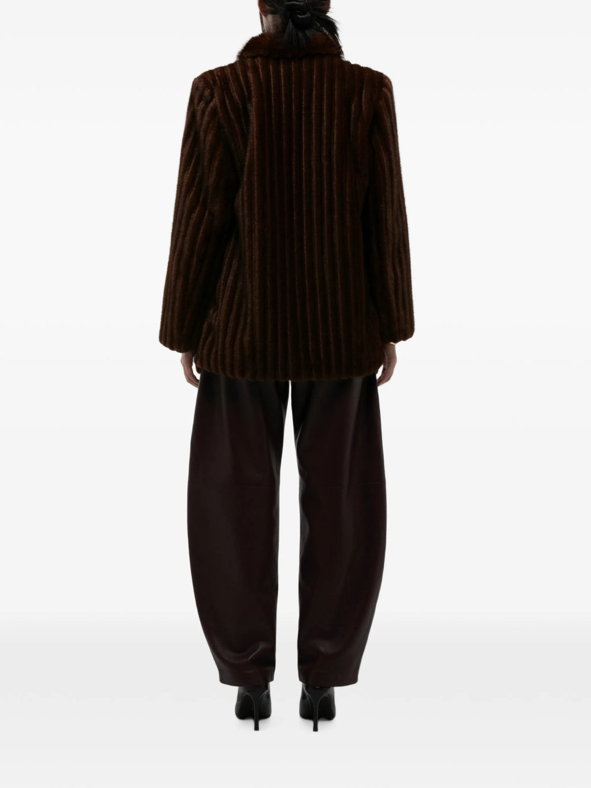 Sienna long-sleeves jacket