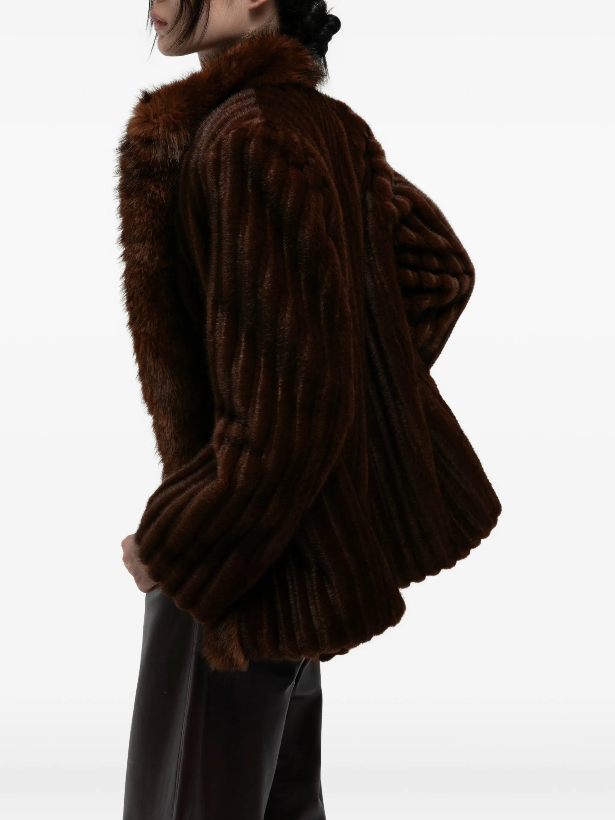 Sienna long-sleeves jacket