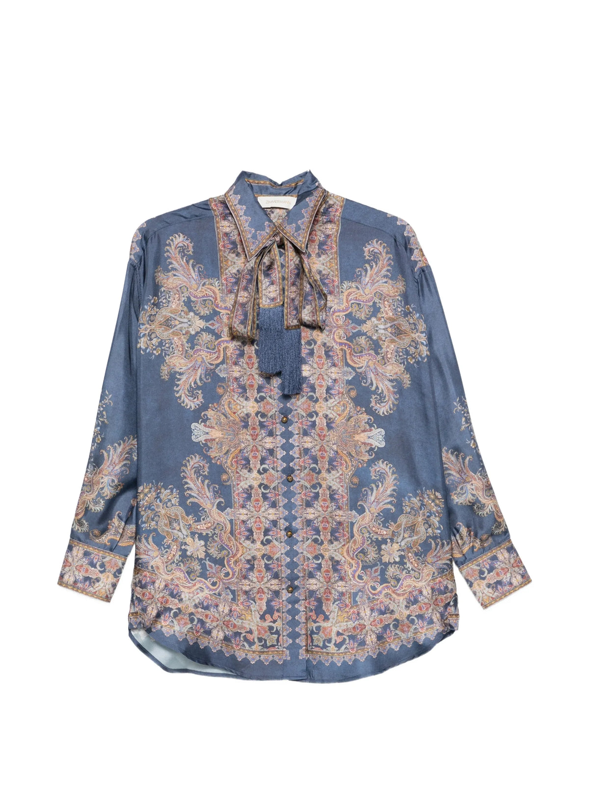 Valiant relaxed shirt