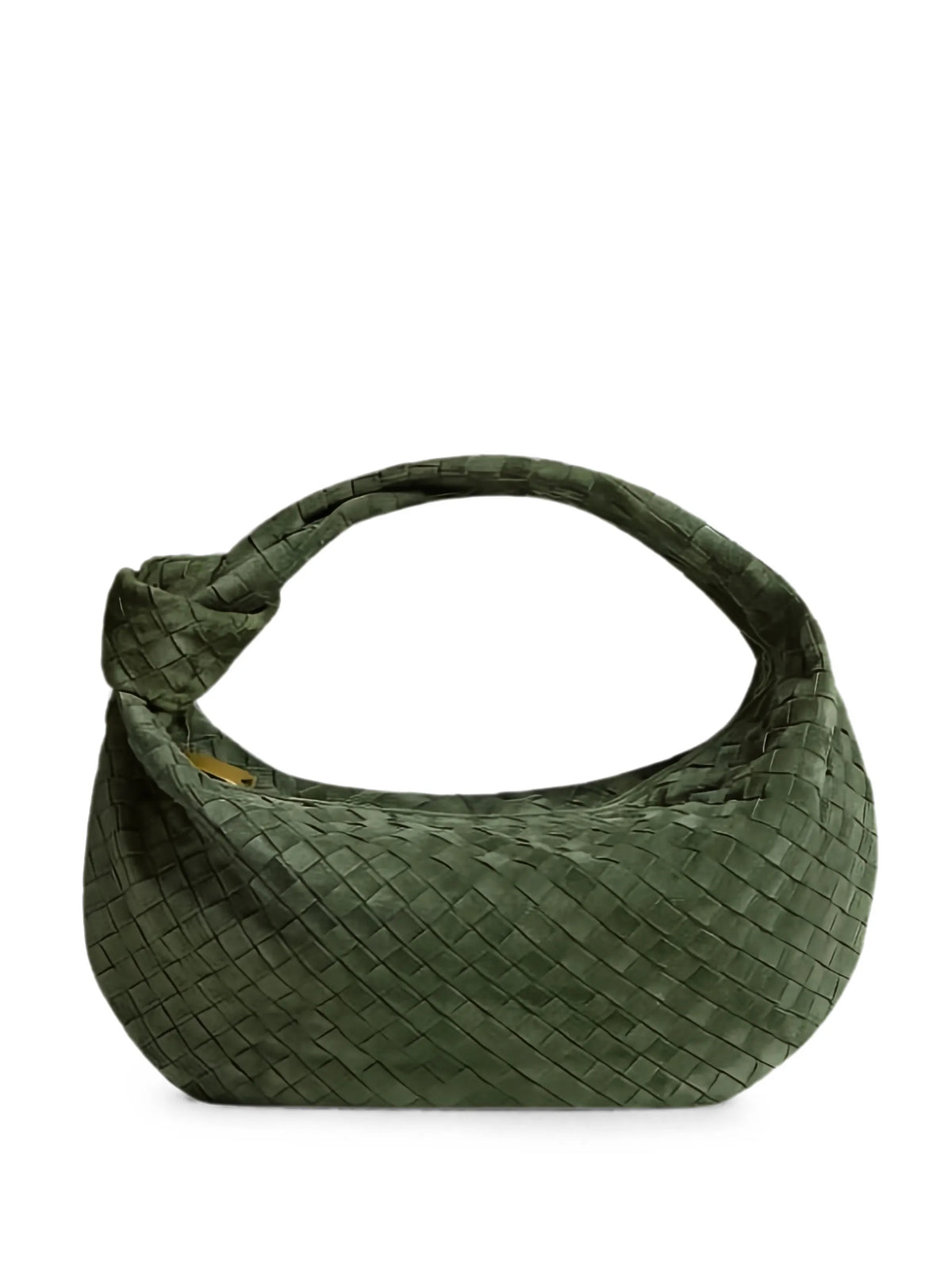 classic Jodie Intrecciato shoulder bag