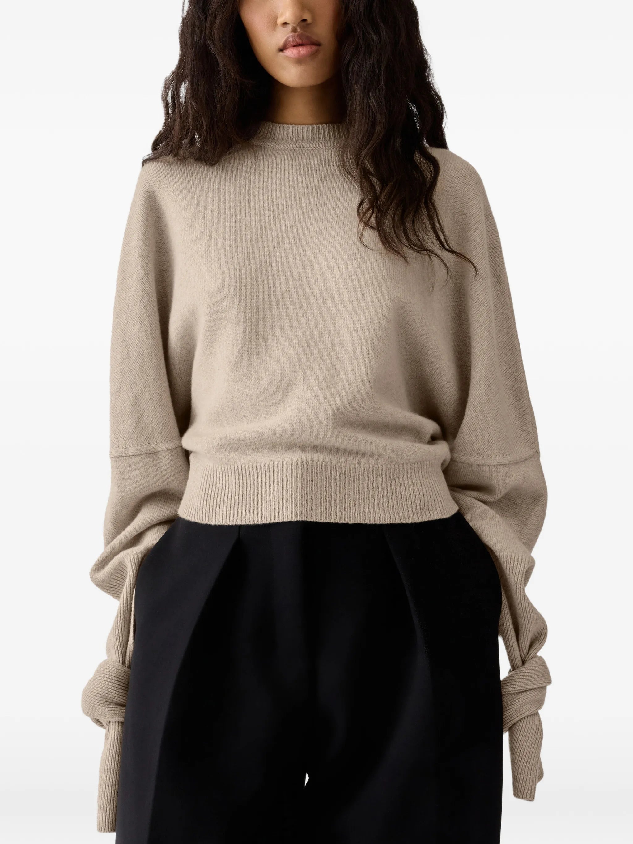 The Fiocco sweater