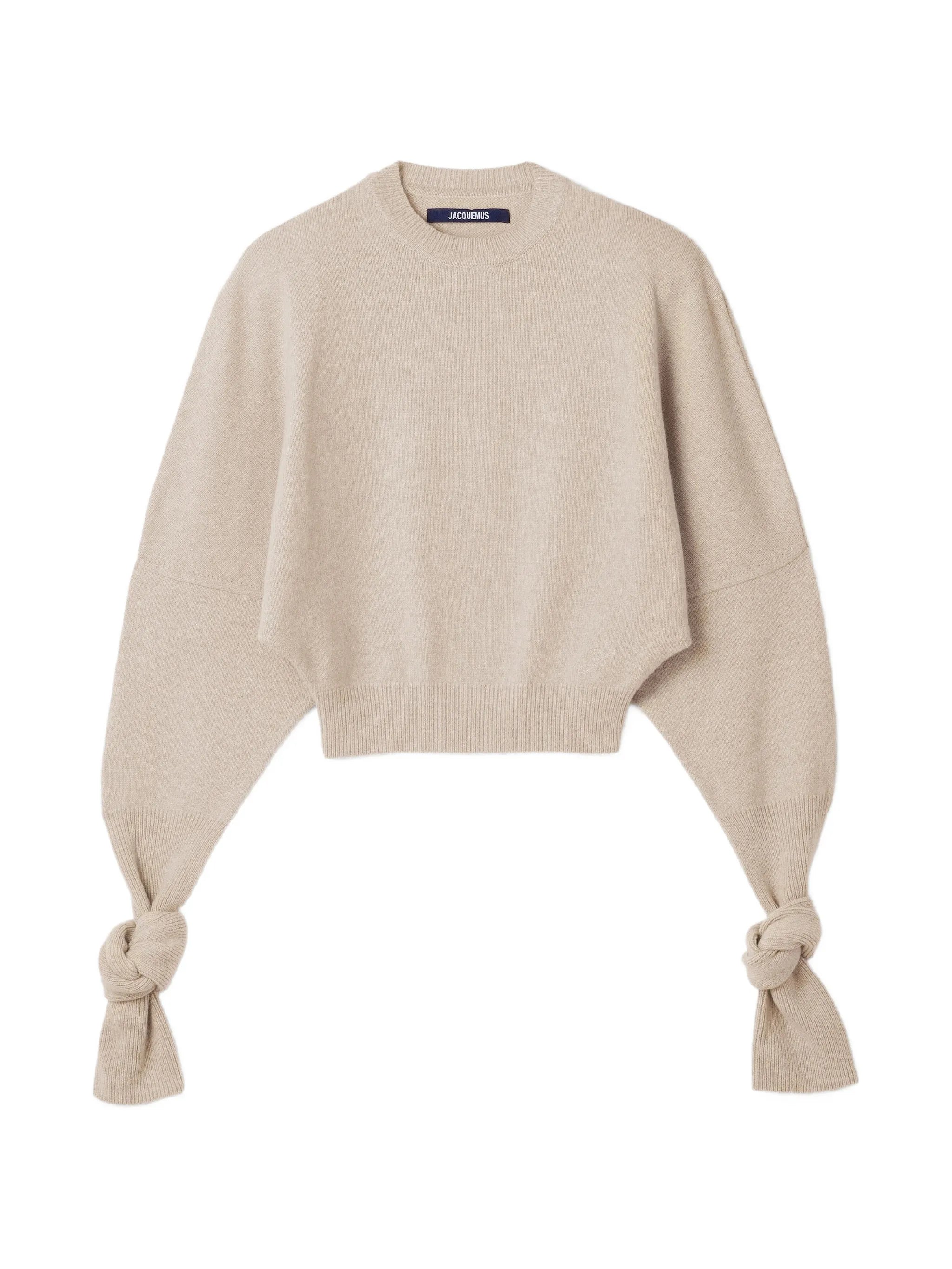The Fiocco sweater
