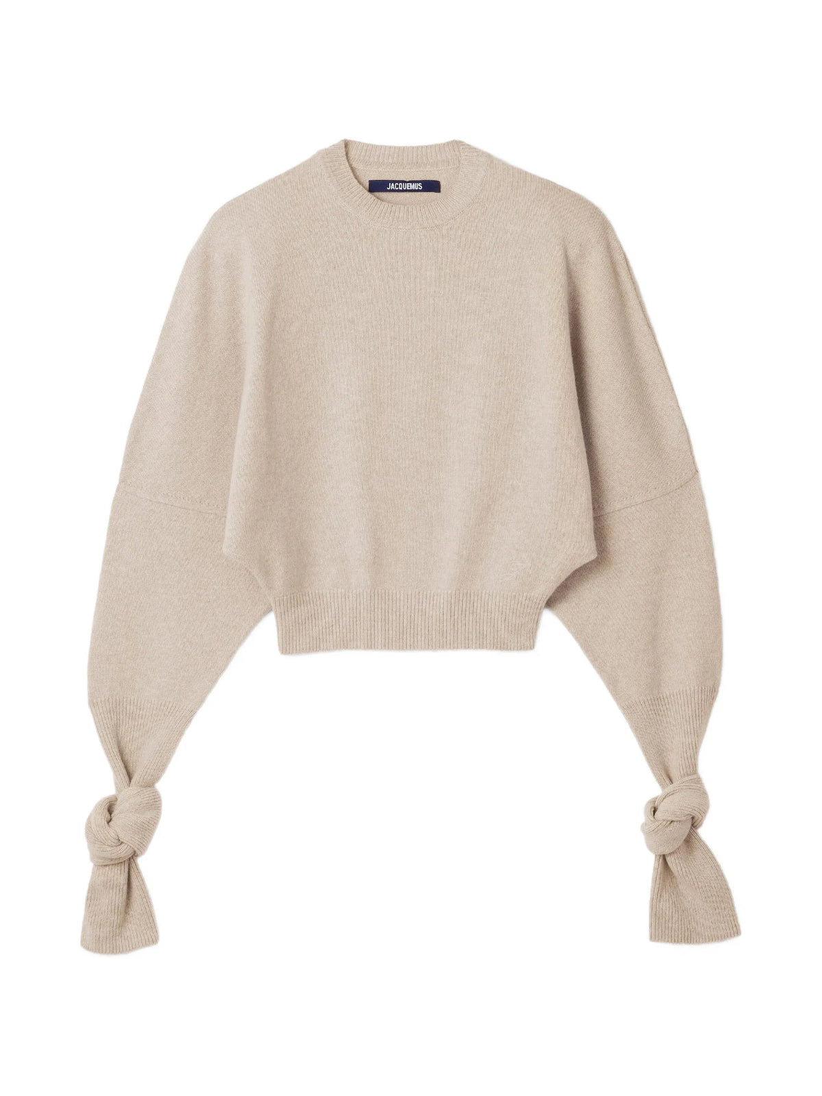 The Fiocco sweater
