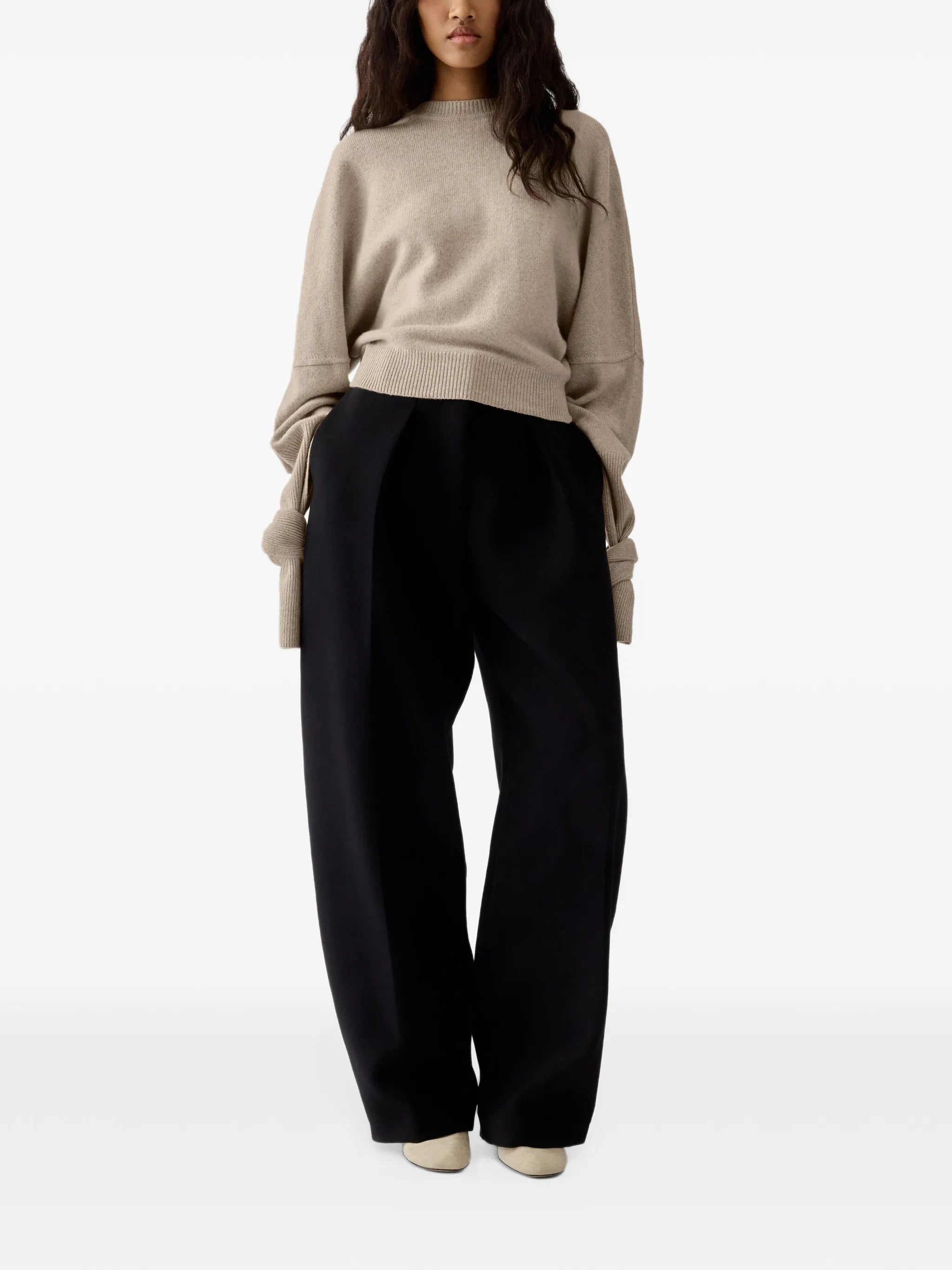 The Fiocco sweater