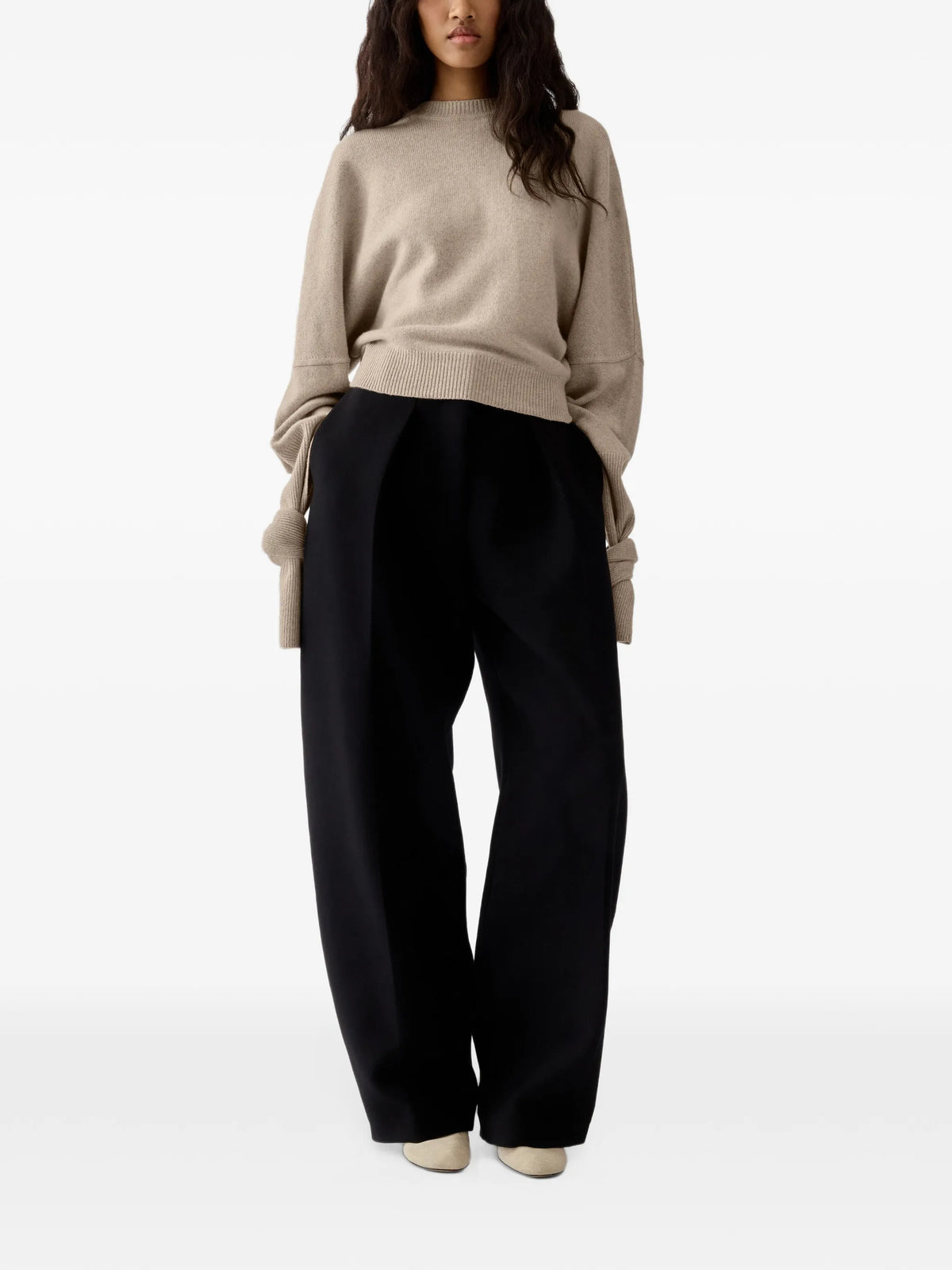 The Fiocco sweater